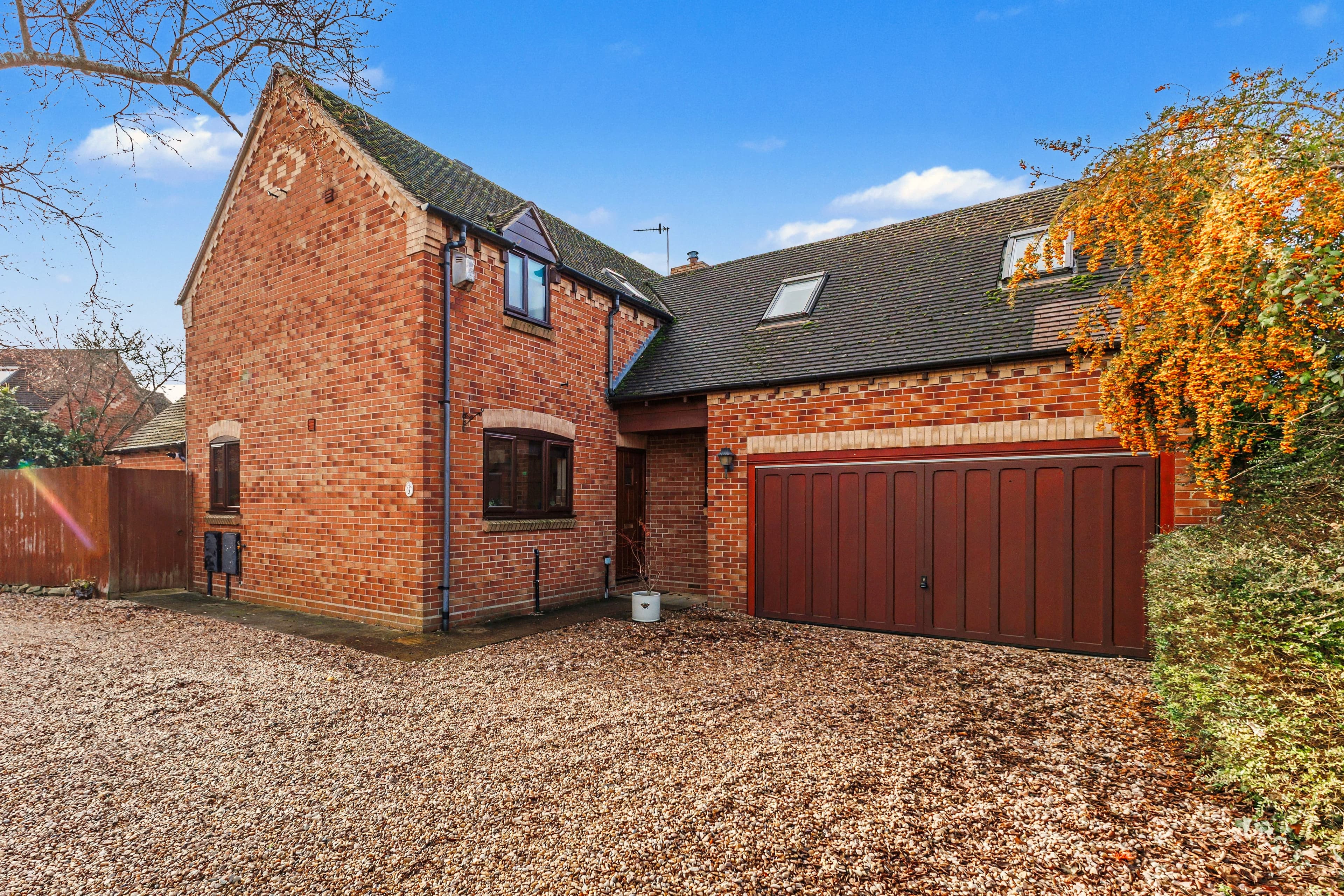 School Close, Pinvin, Pershore, WR10 - photo 1 of 35