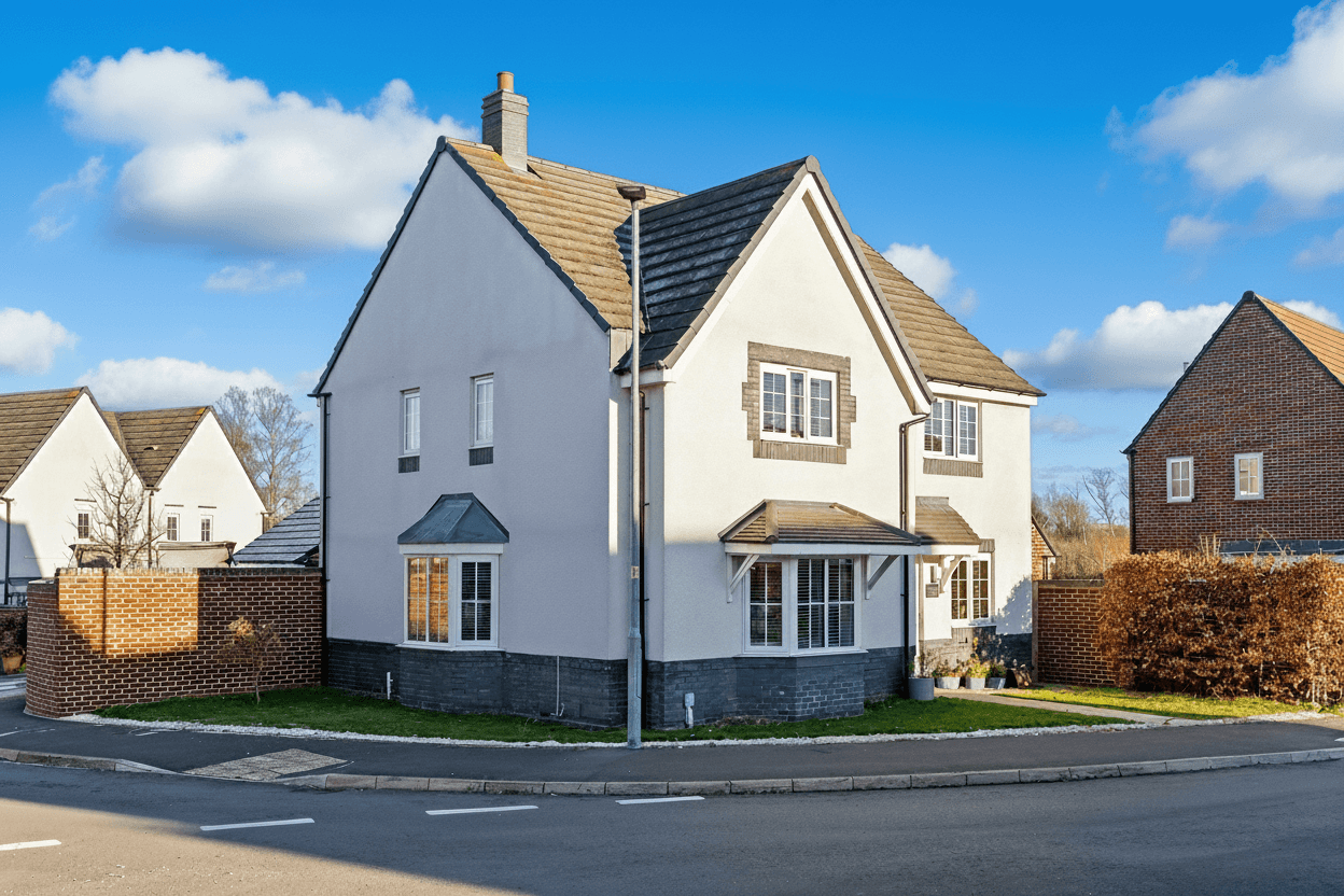 Codling Road, Evesham, WR11 - photo 1 of 22