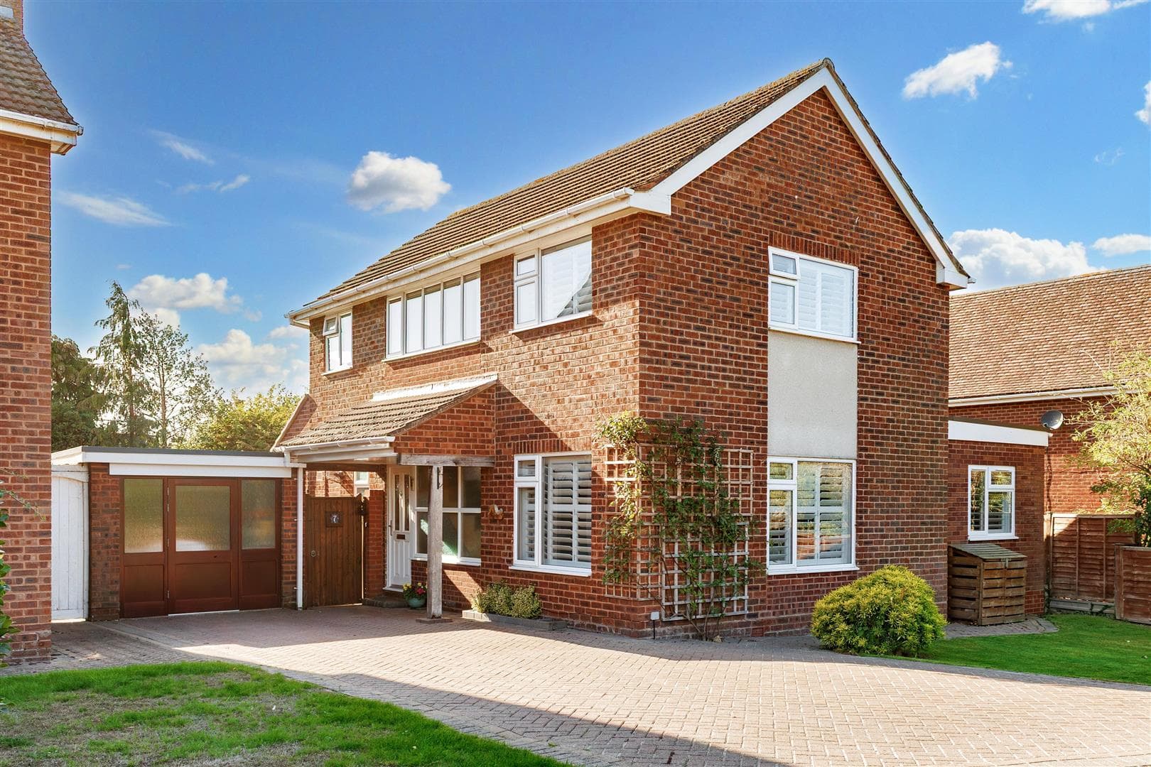 Mount Road, Evesham, WR11 - photo 1 of 28