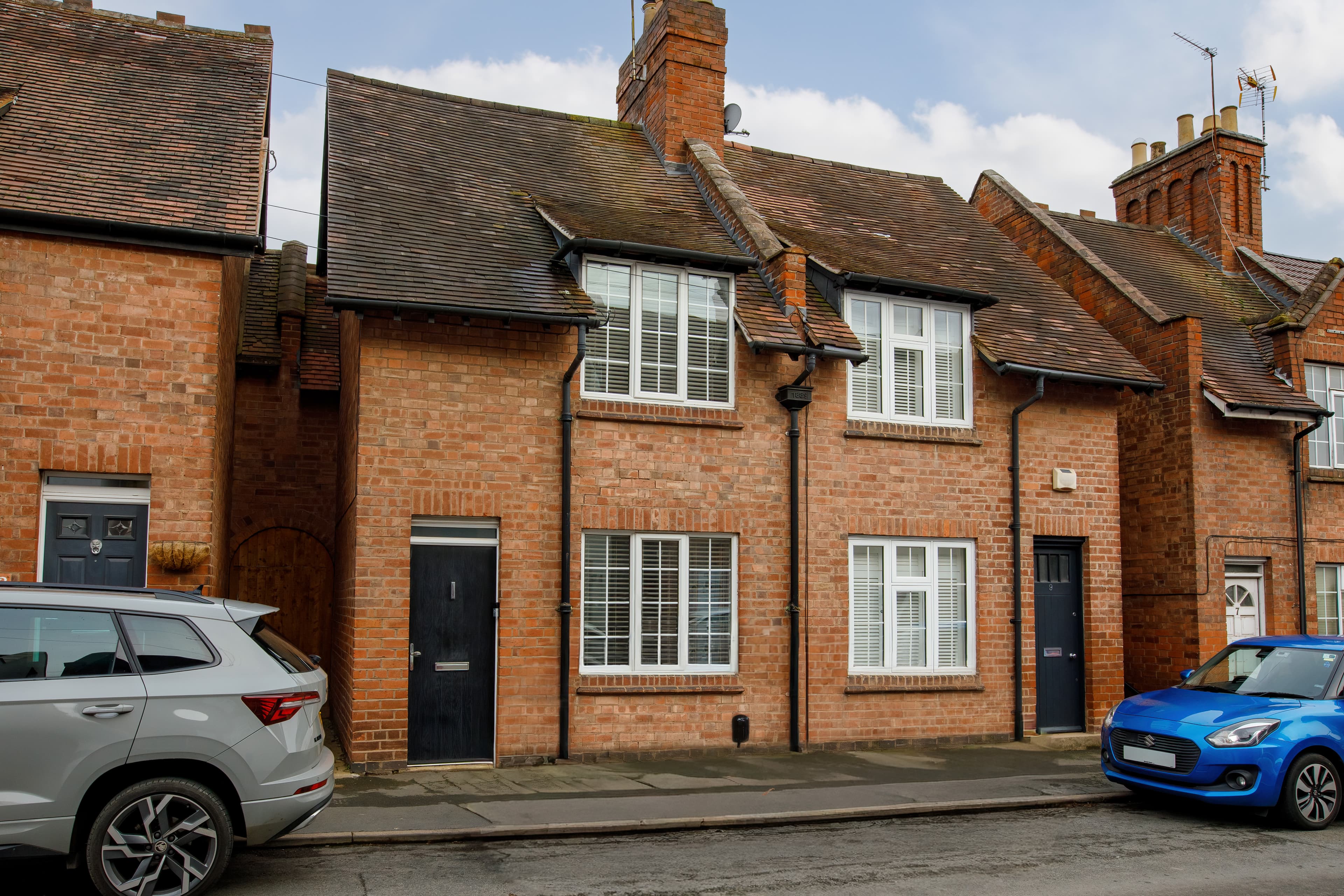 Quarry Street, Leamington Spa, CV32 - photo 1 of 19