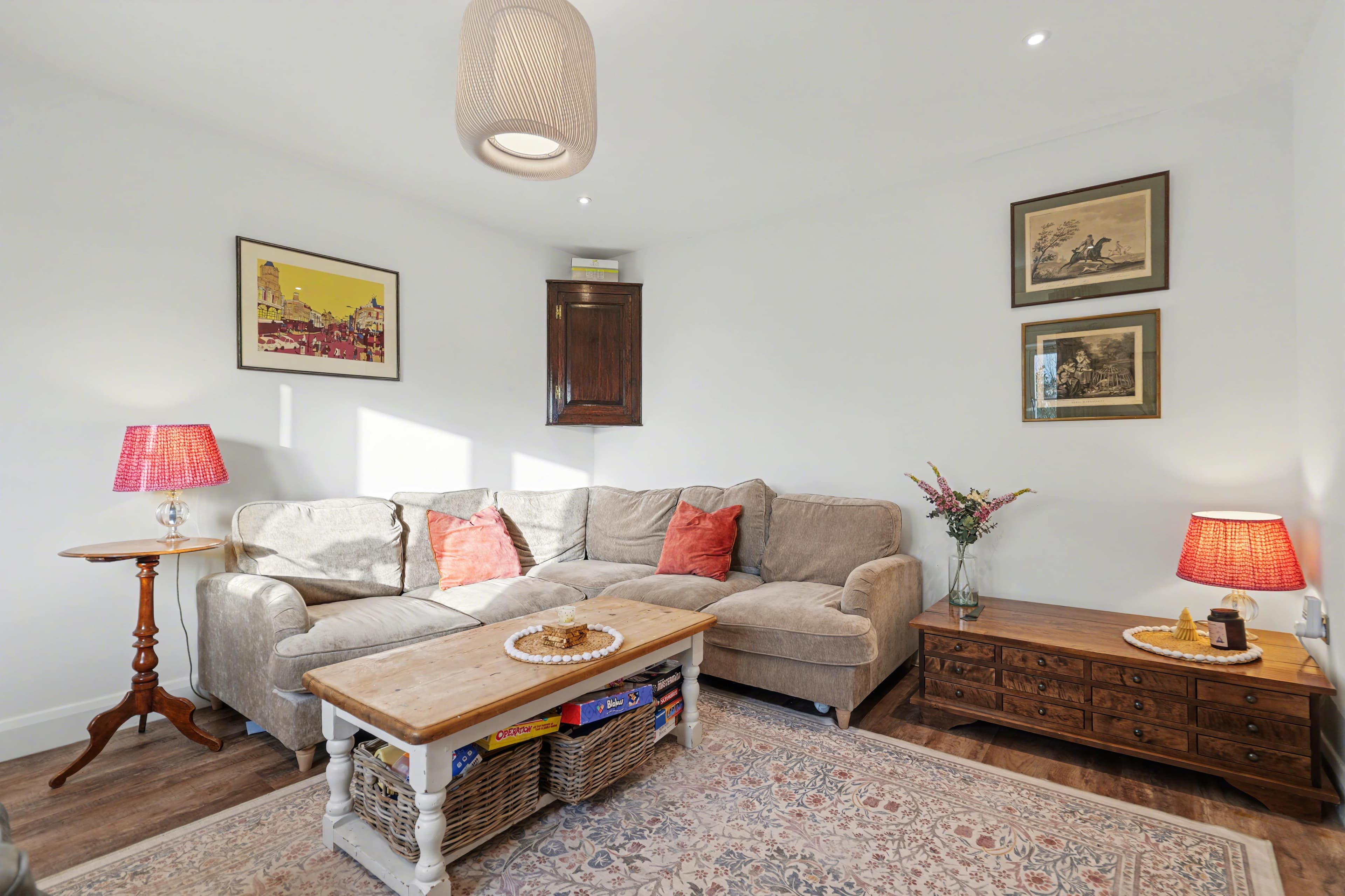 Sycamore Rise, Tugby, Leicester, LE7 - photo 1 of 26