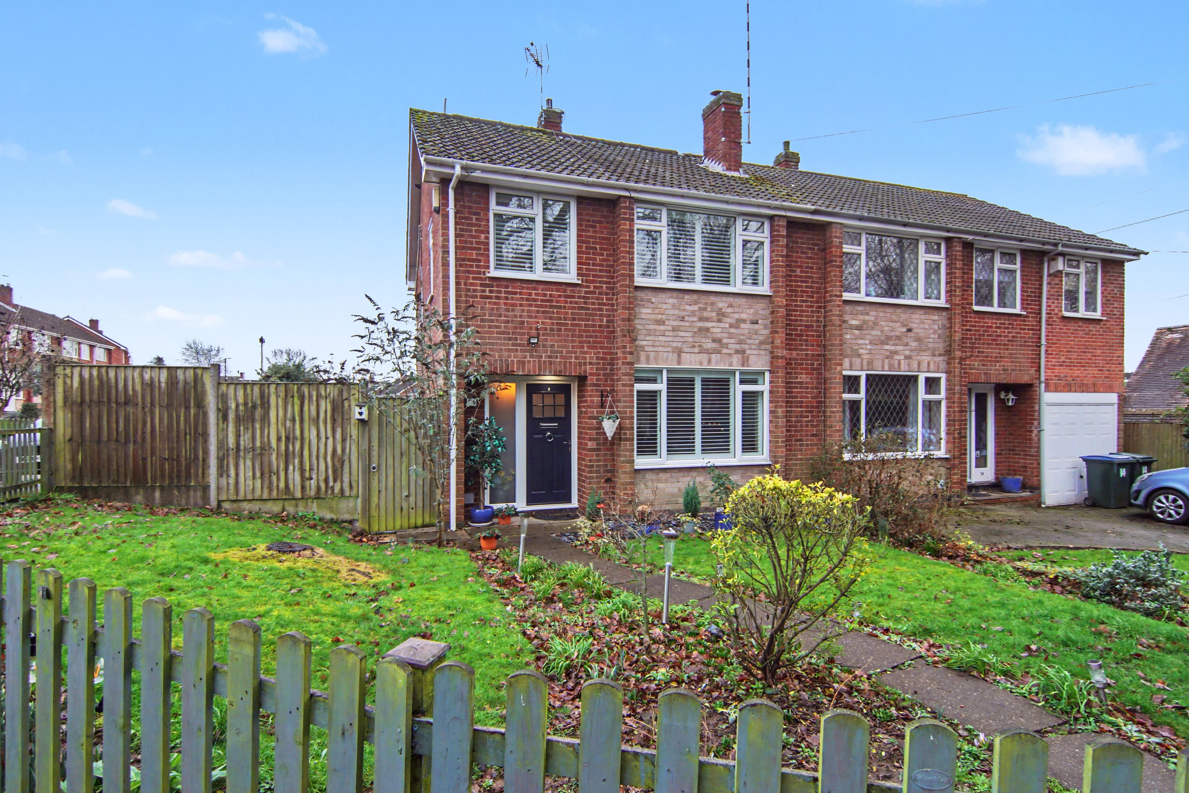 Dialhouse Lane, Coventry, CV5 - photo 1 of 23