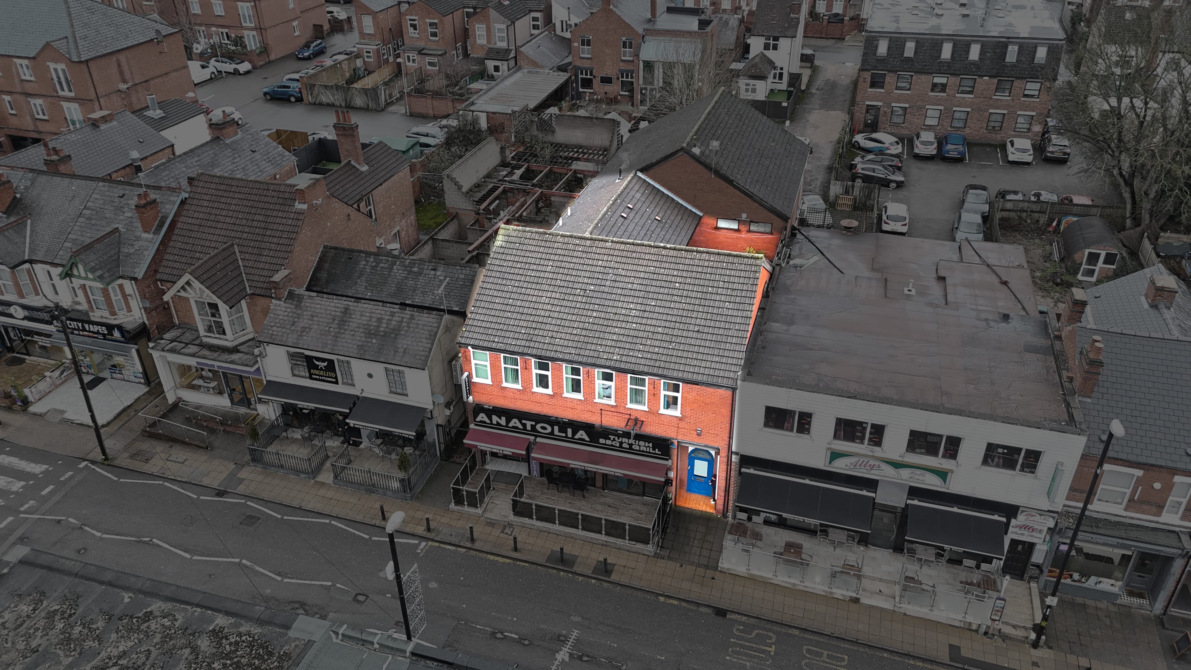 Earlsdon Street, Coventry, CV5 - photo 1 of 24