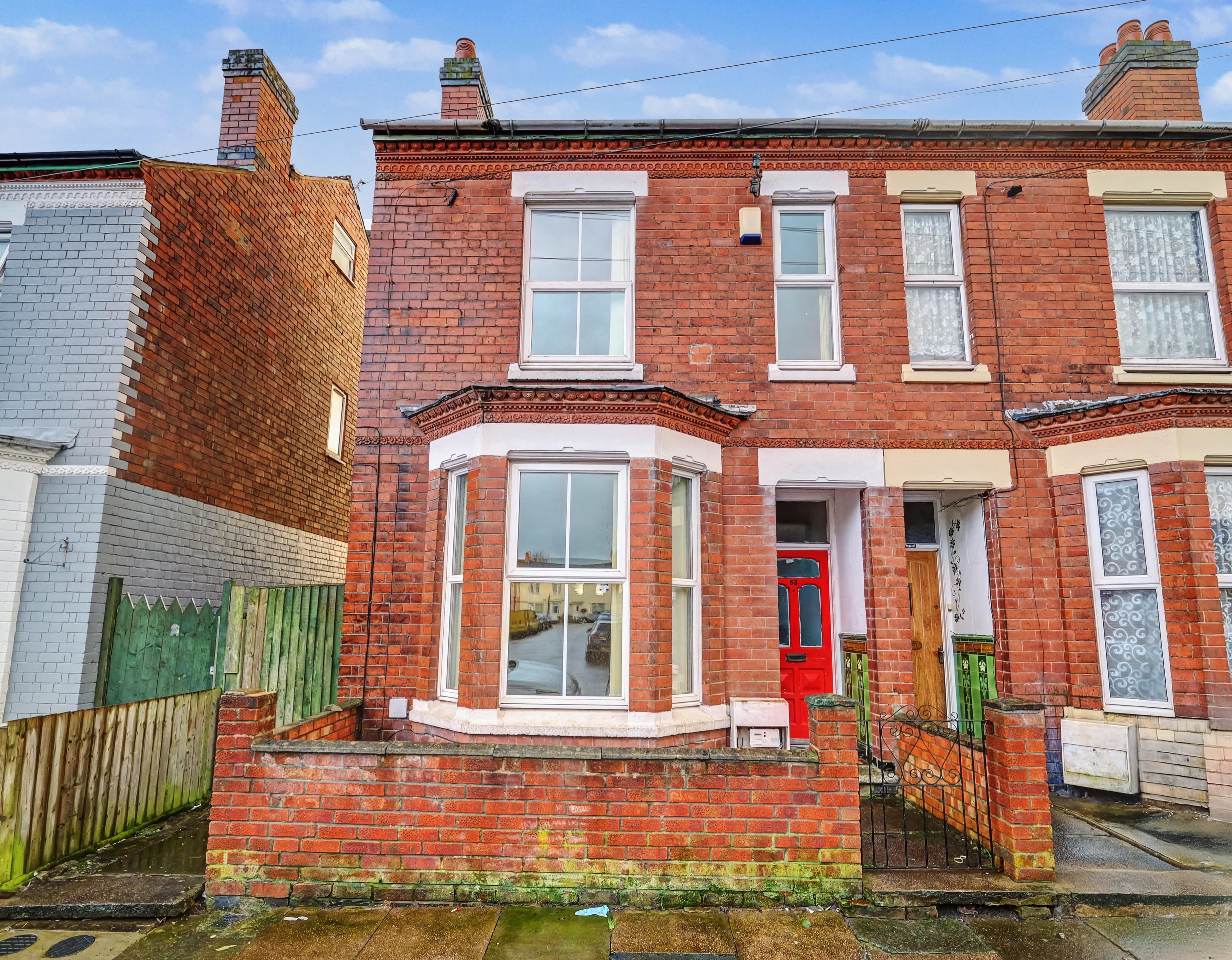 Wyley Road, Coventry, CV6 - photo 1 of 18