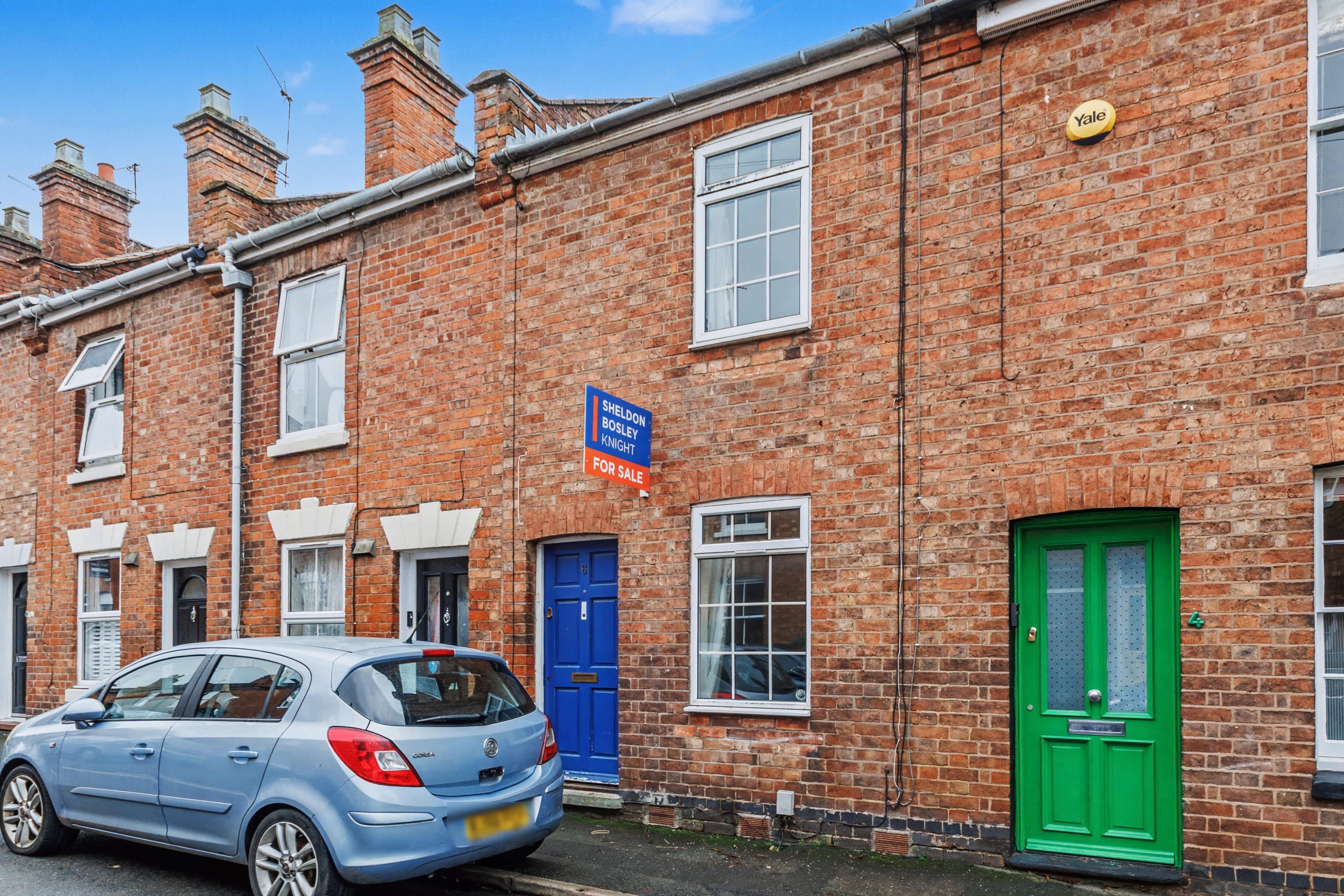 Princes Street, Leamington Spa, CV32 - photo 1 of 27