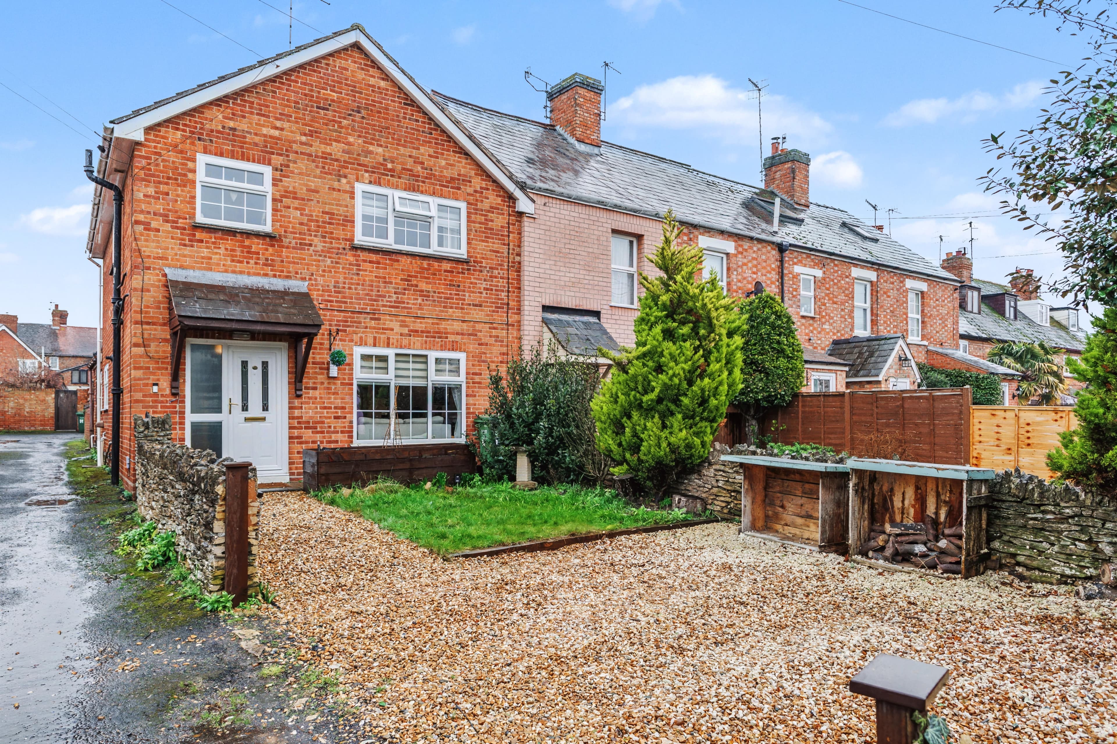New Road, Pershore, WR10 - photo 1 of 19