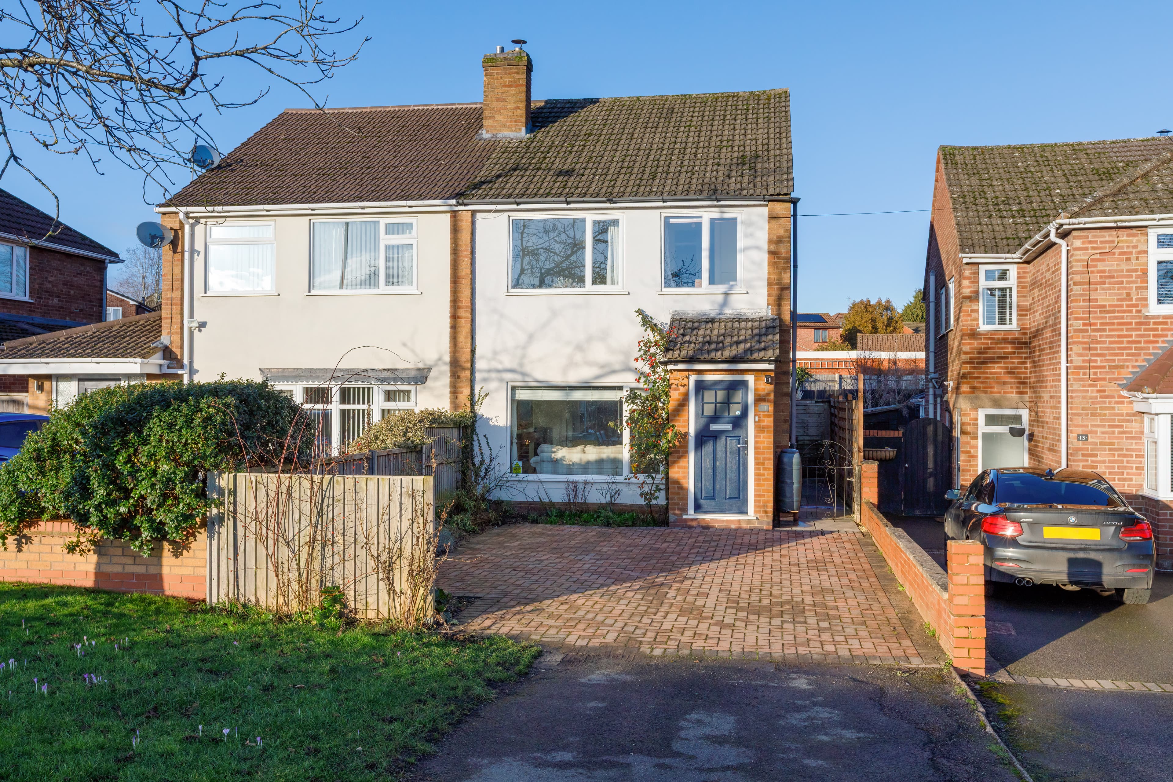 Offchurch Road, Leamington Spa, CV32 - photo 1 of 18