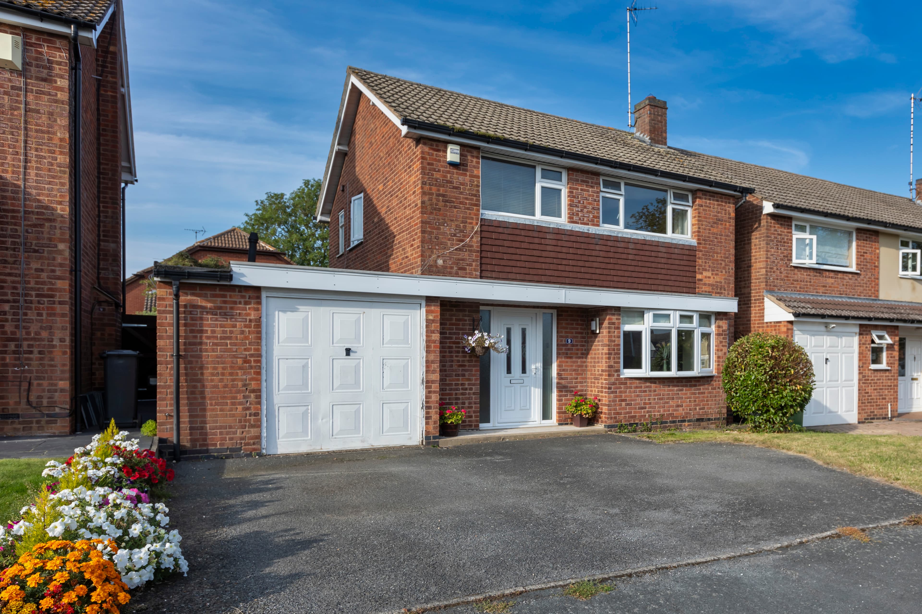 Greenway, Kibworth Beauchamp, Leicester, LE8 - photo 1 of 18