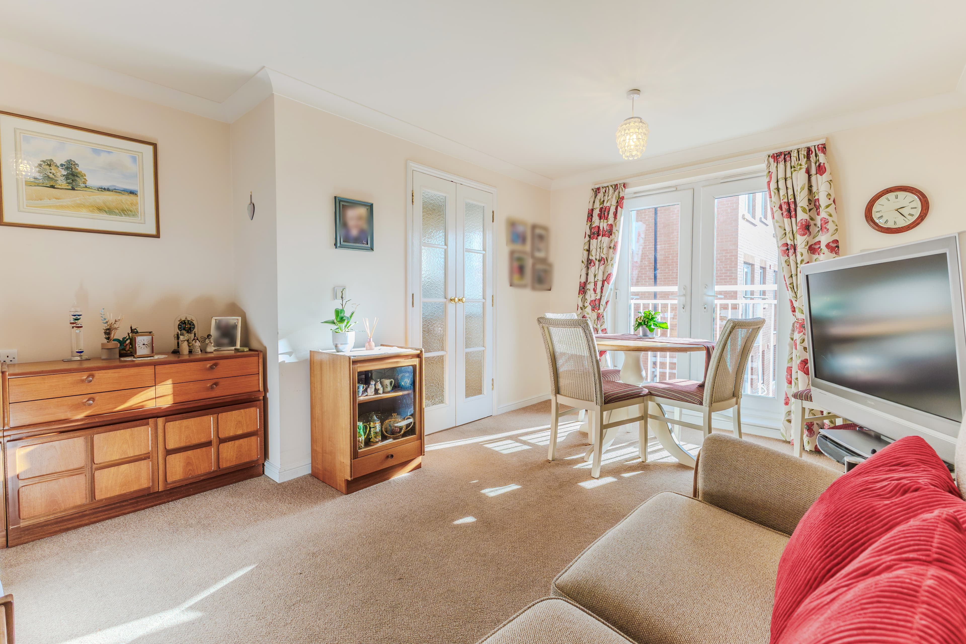 36 Hathaway Court, Alcester Road, Stratford-Upon-Avon, CV37 - photo 1 of 17