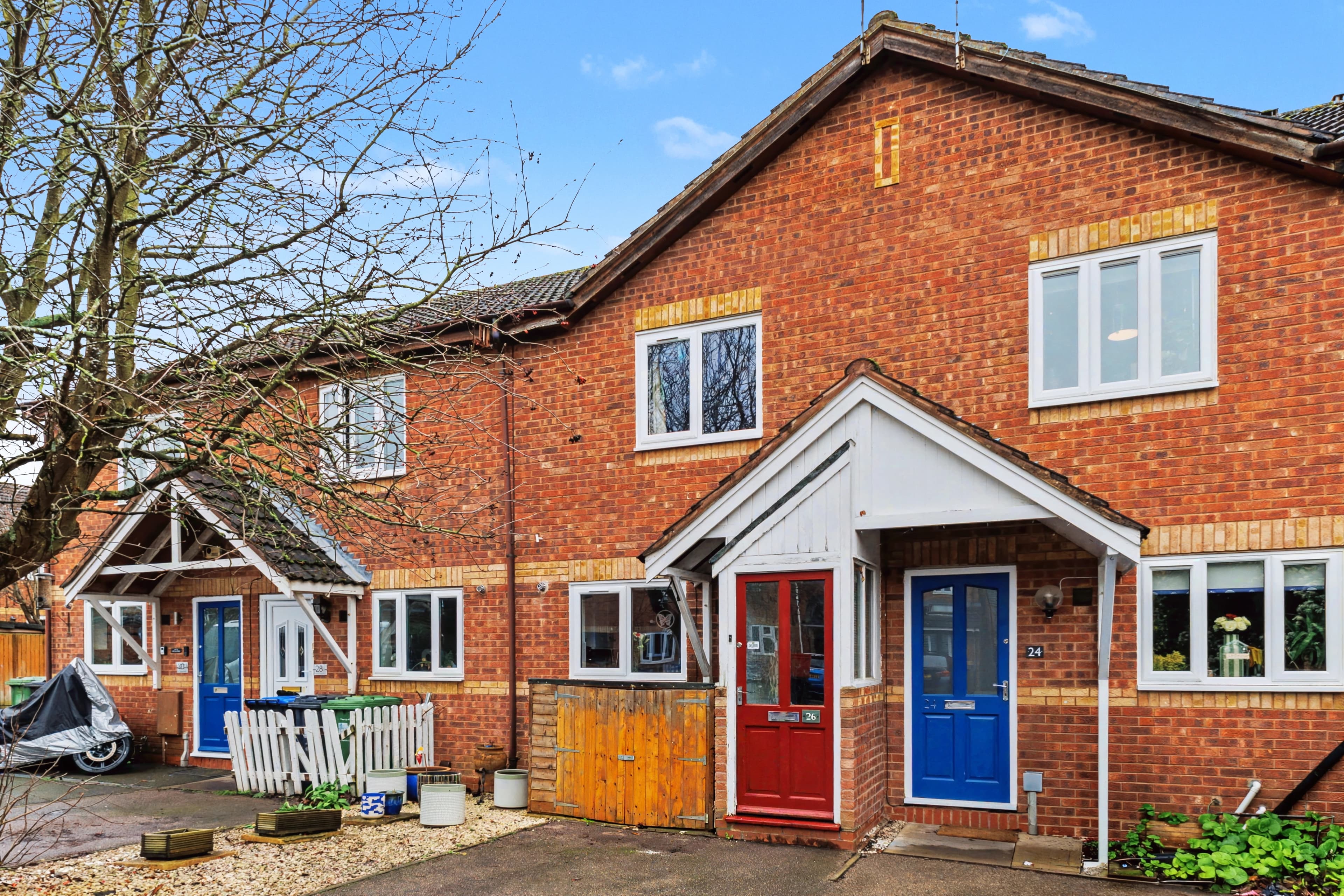 Davidson Avenue, Leamington Spa, CV31 - photo 1 of 27