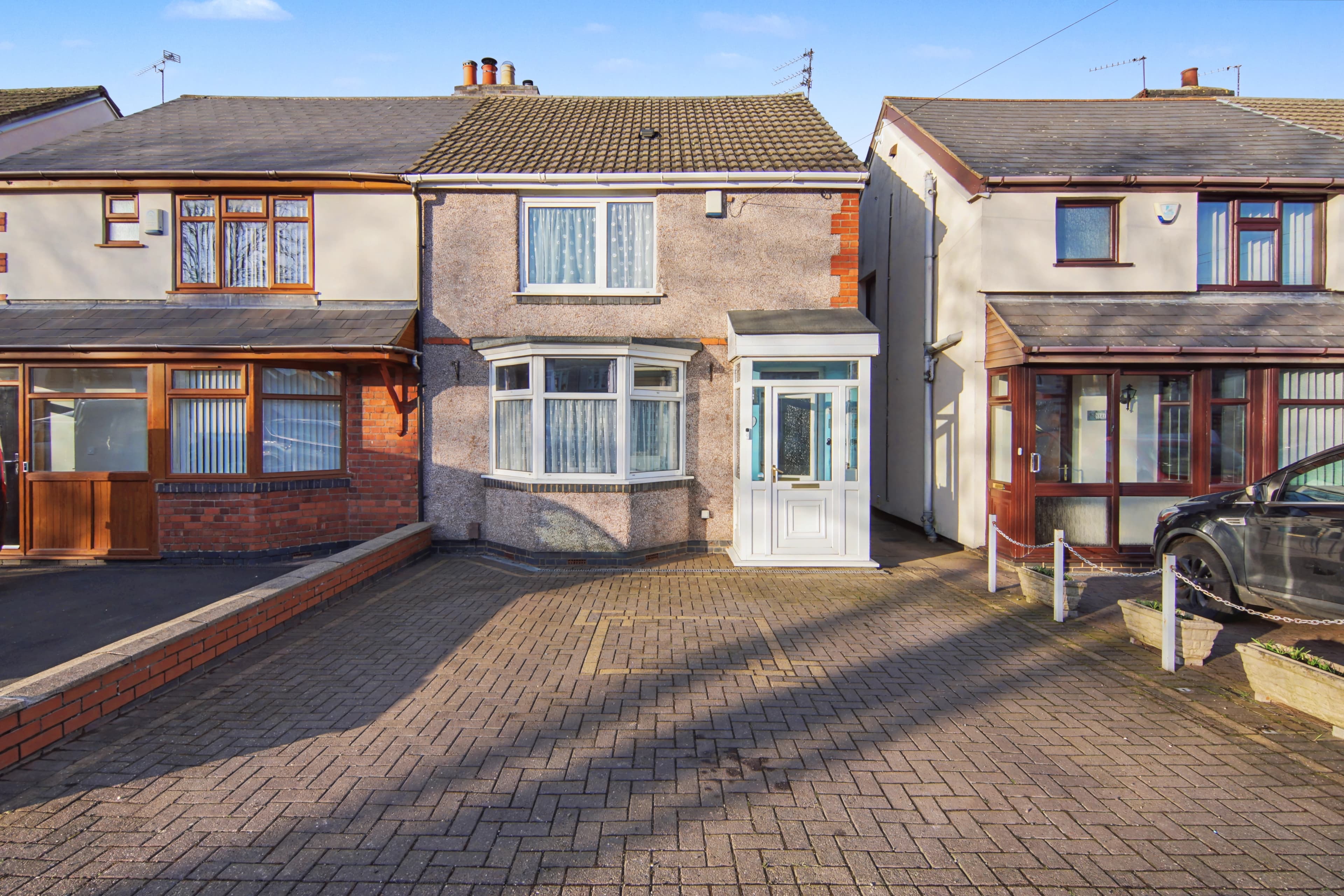 Ansley Road, Nuneaton, CV10 - photo 1 of 22