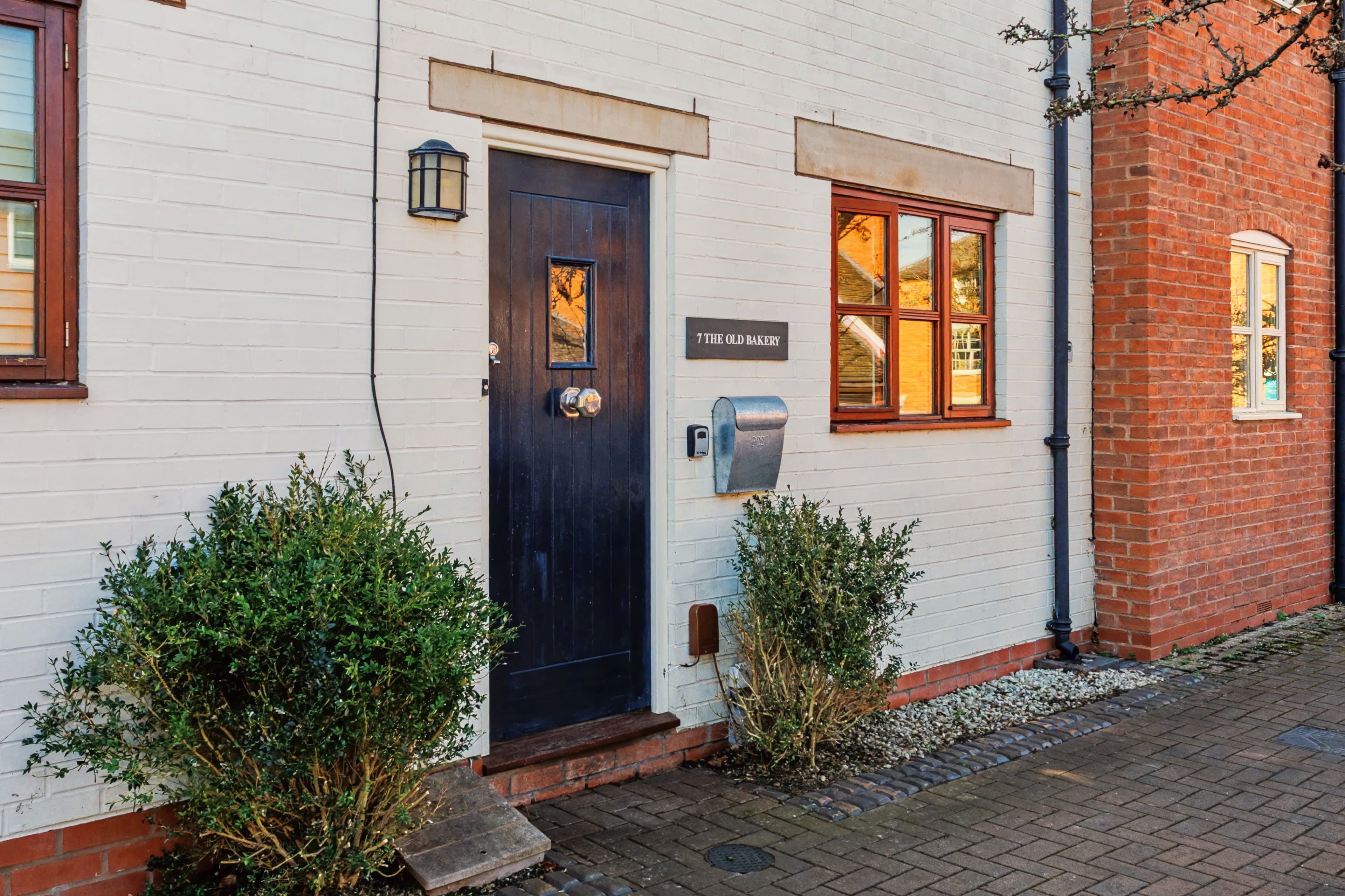 7 The Old Bakery, Telegraph Street, Shipston-On-Stour, CV36 - photo 1 of 19