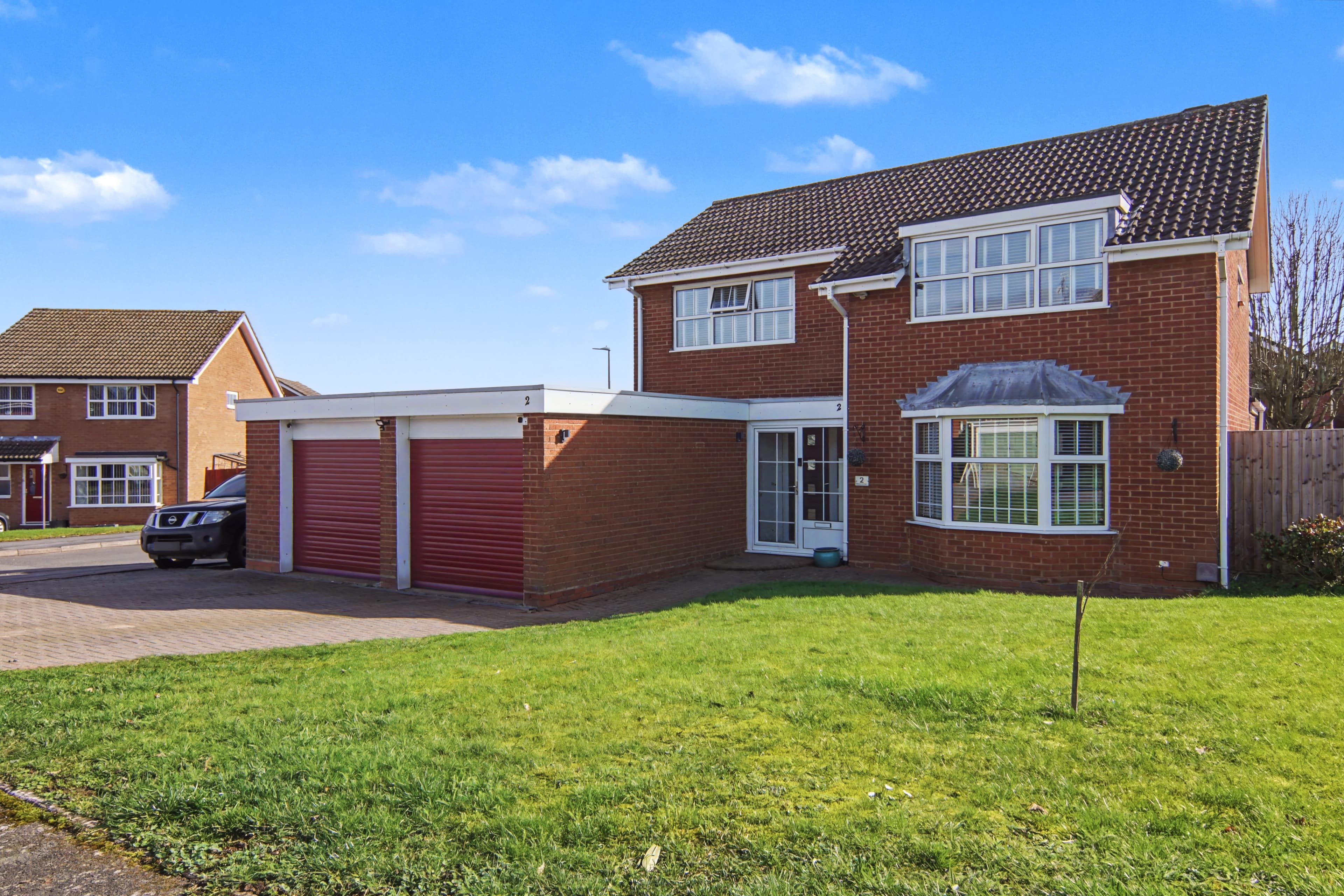 Shenstone Drive, Balsall Common, Coventry, CV7 - photo 1 of 30