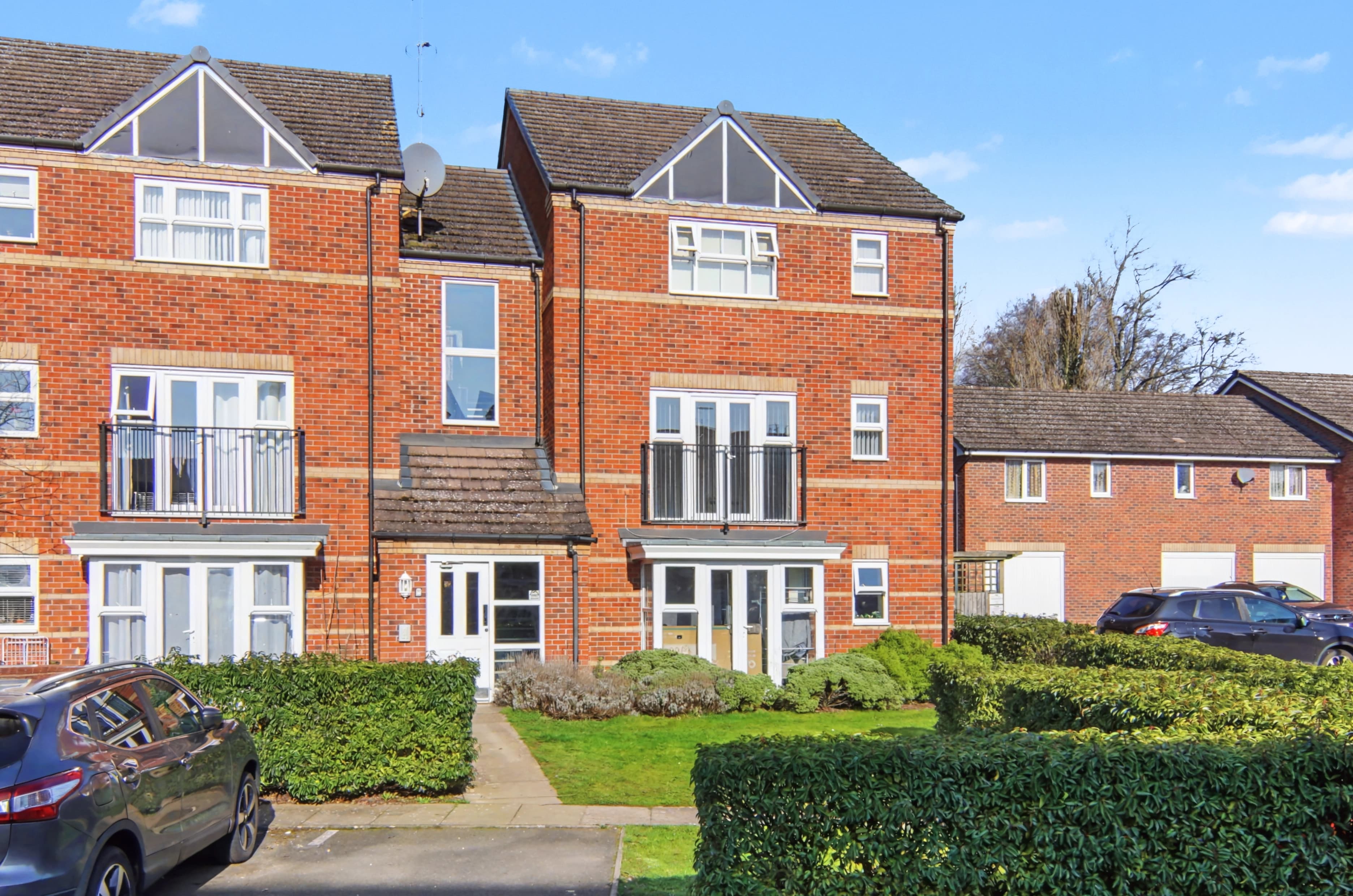 Coopers Meadow, Keresley End, Coventry, CV7 - photo 1 of 15
