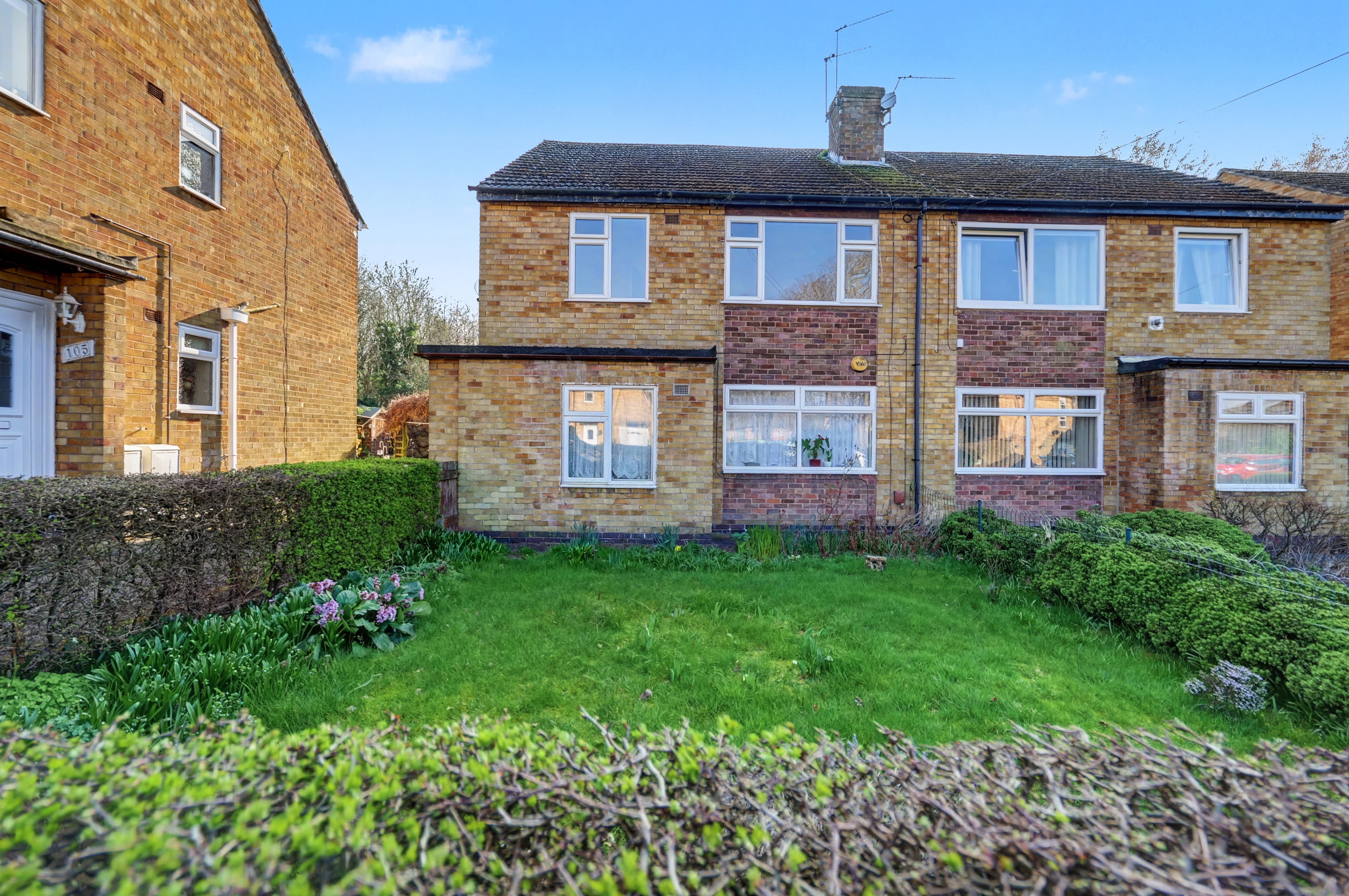 Sedgemoor Road, Coventry, CV3 - photo 1 of 12