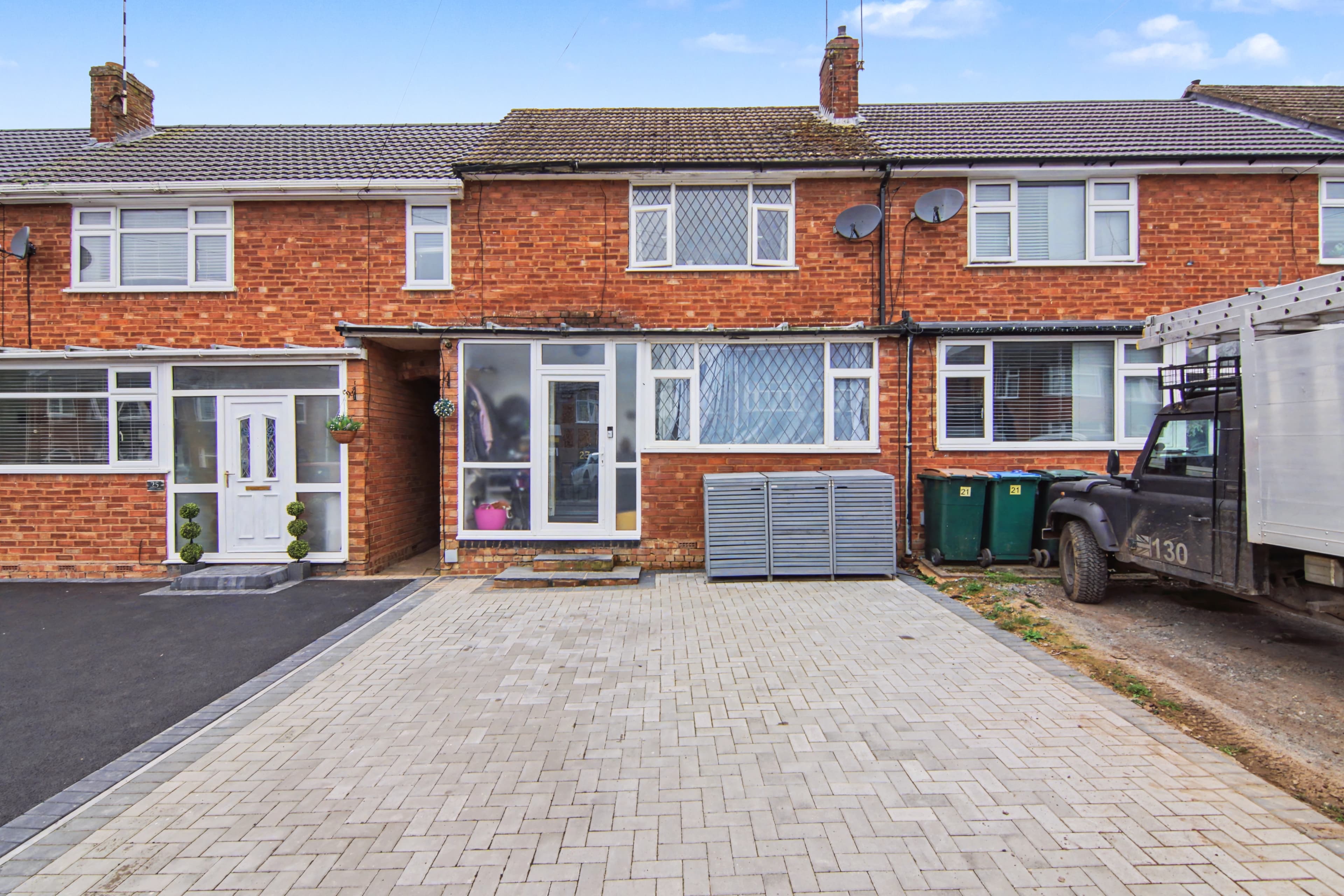 Despard Road, Coventry, CV5 - photo 1 of 14