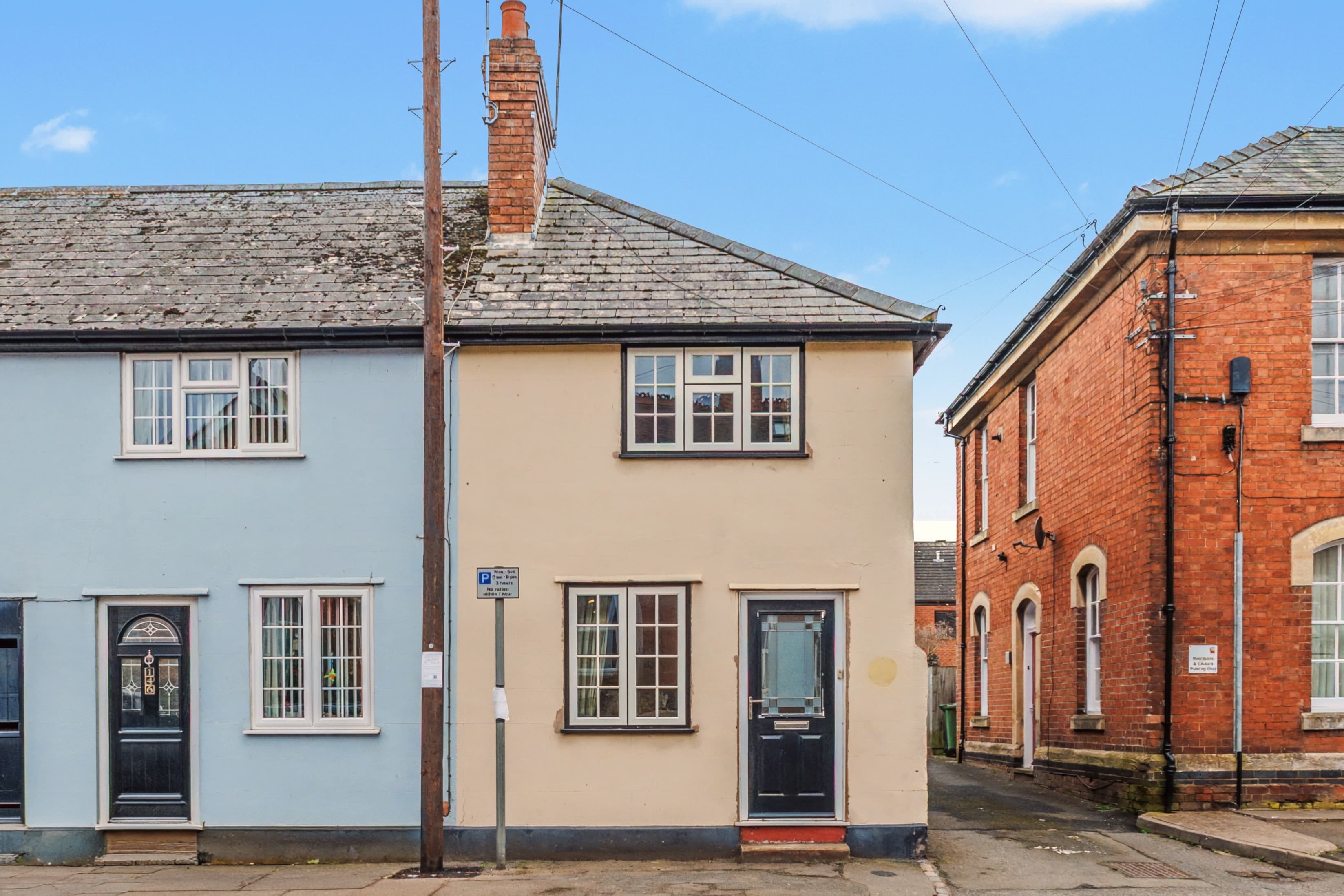 High Street, Pershore, WR10 - photo 1 of 22