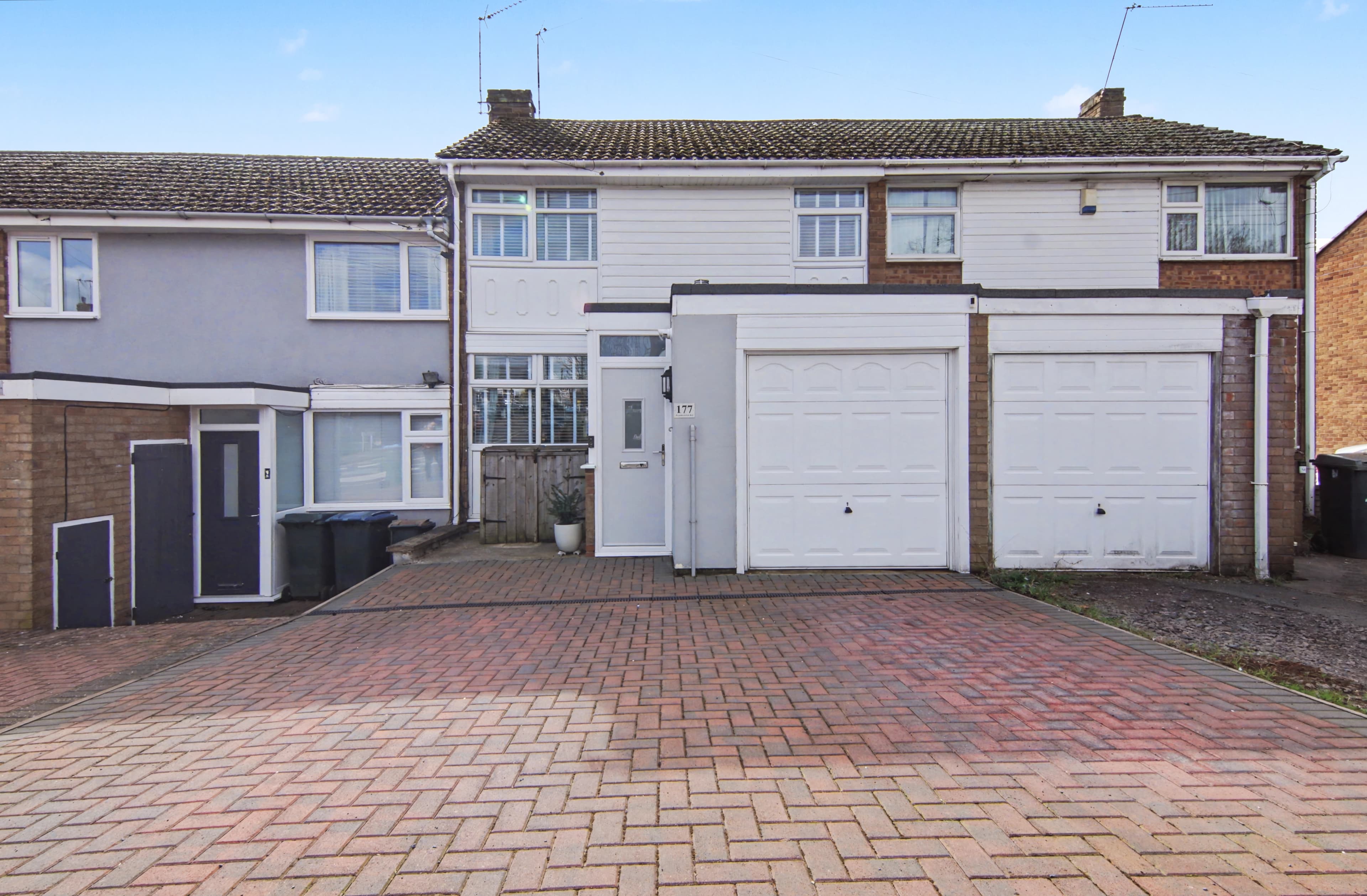 Alderminster Road, Coventry, CV5 - photo 1 of 26