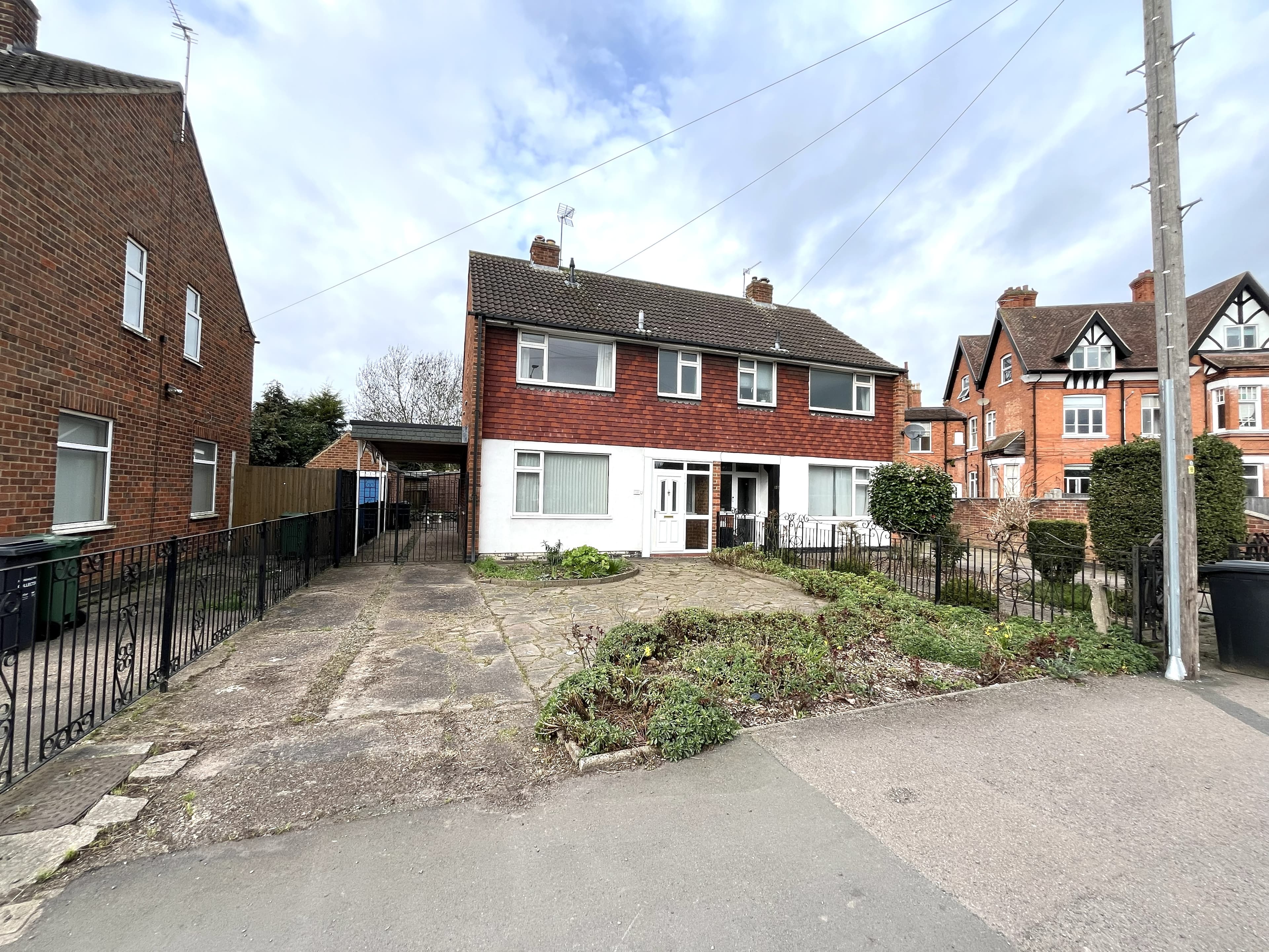 Park Road, Loughborough, LE11 - photo 1 of 13