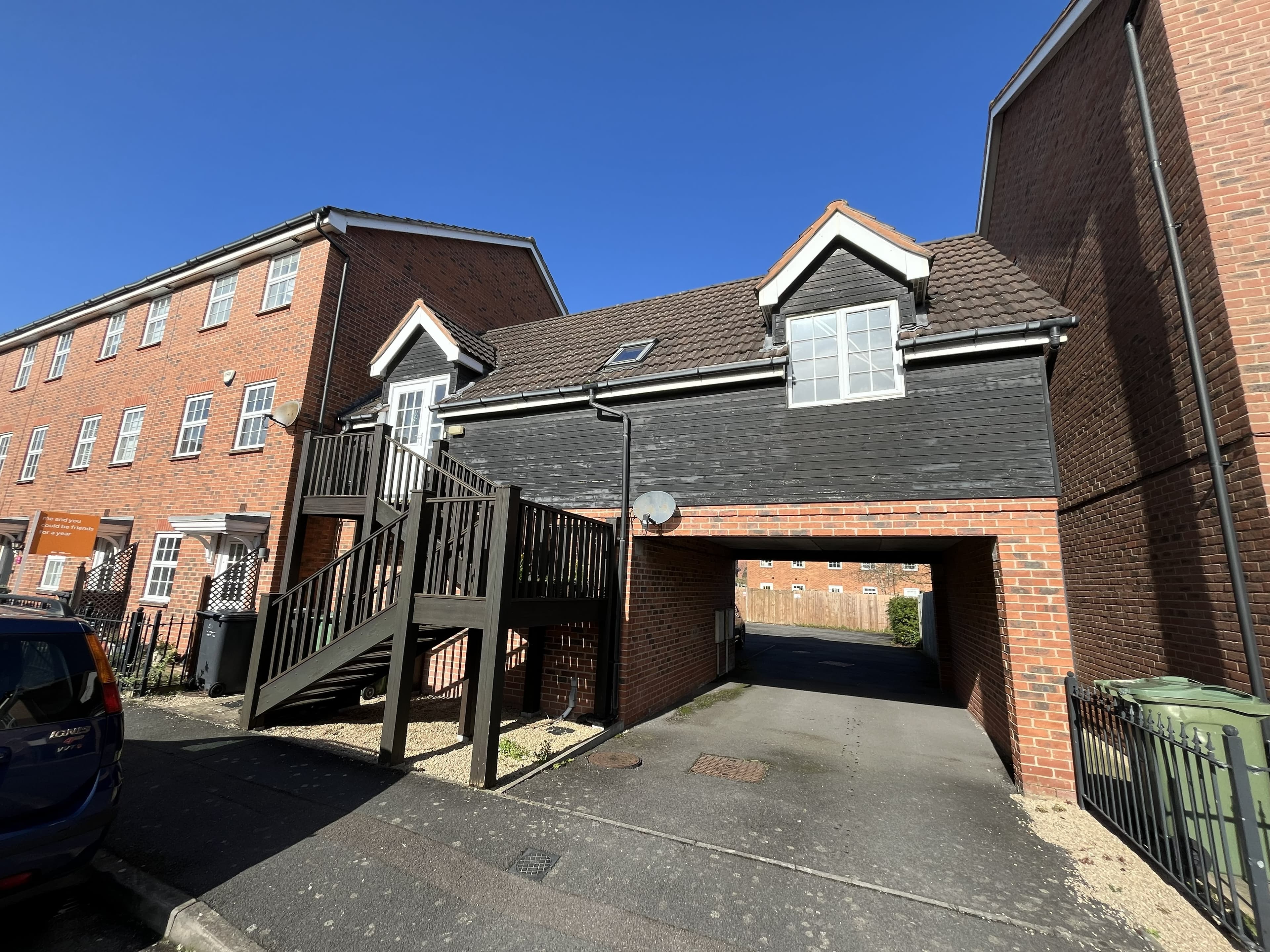 Kingfisher Way, Loughborough, LE11 - photo 1 of 10