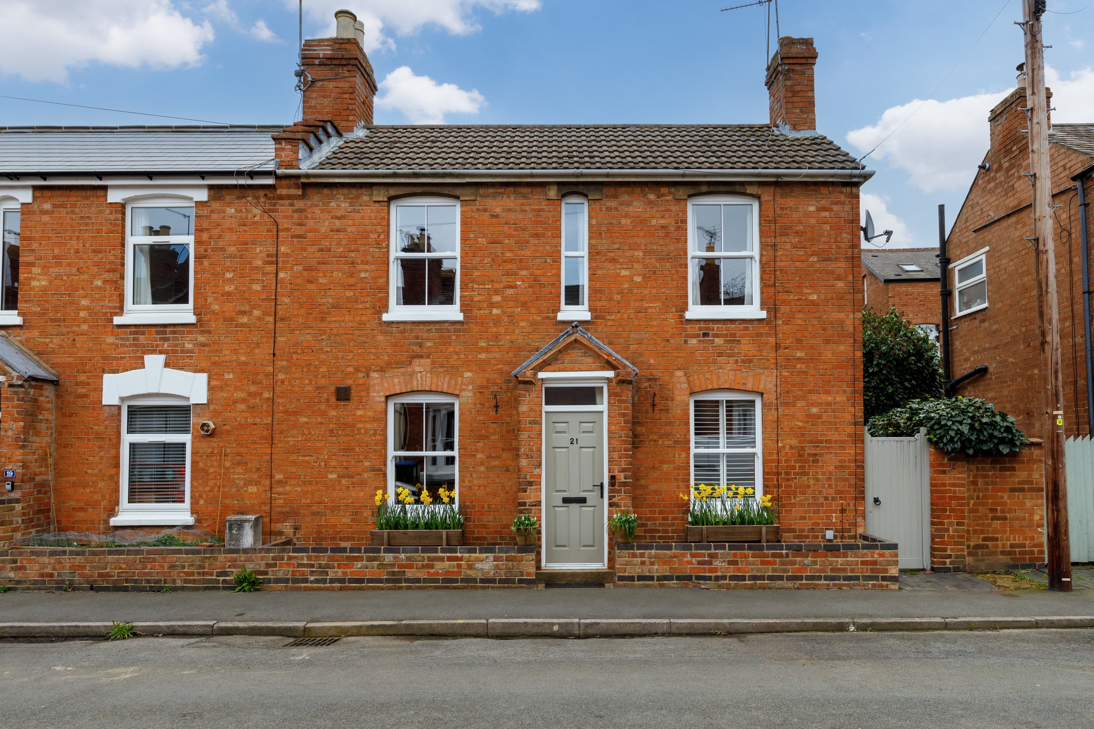 Rushmore Street, Leamington Spa, CV31 - photo 1 of 19