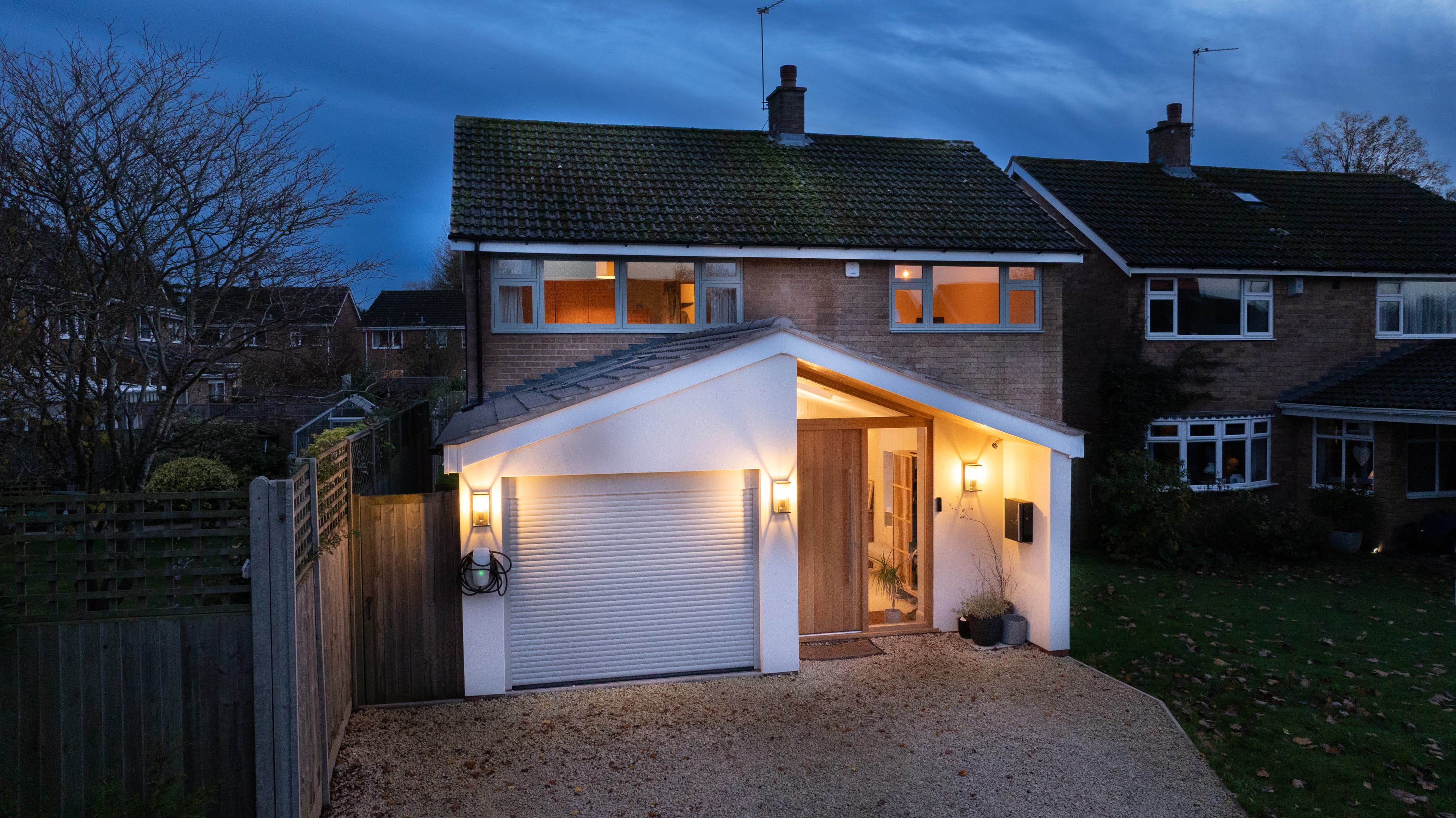 Bromley Close, Kenilworth, CV8 - photo 1 of 21
