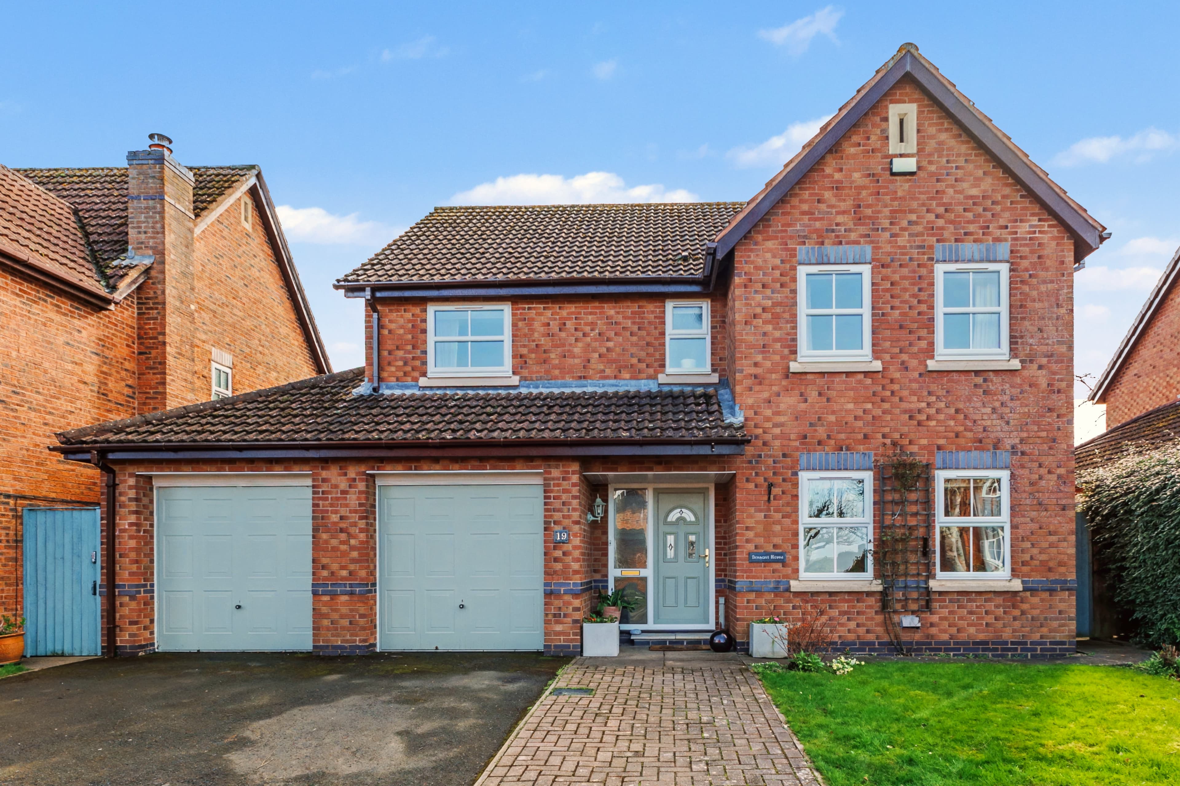 Windmill Way, Tysoe, Warwick, CV35 - photo 1 of 37