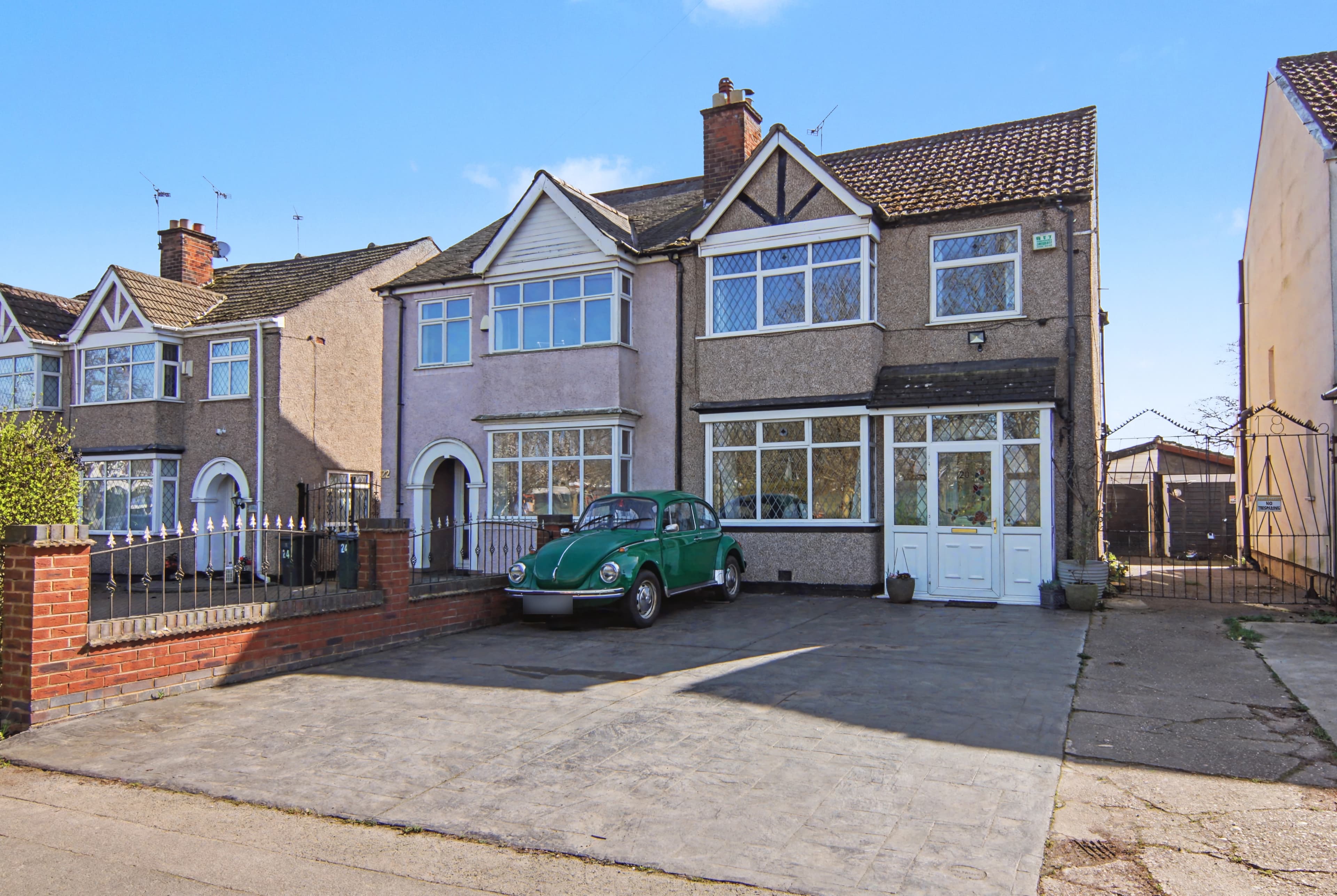 Ansty Road, Coventry, CV2 - photo 1 of 33