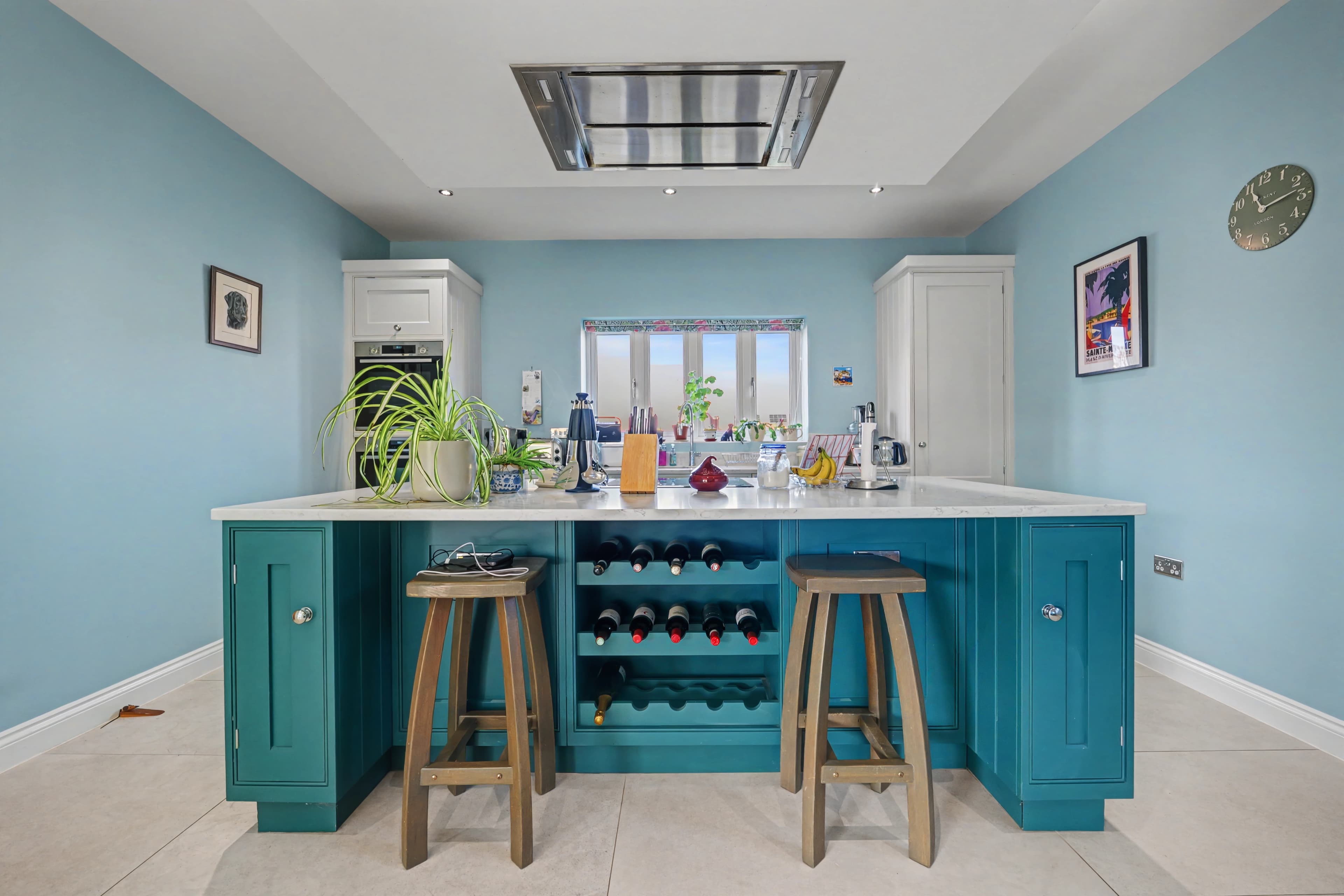 Mill Field Close, South Kilworth, Lutterworth, LE17 - photo 1 of 23