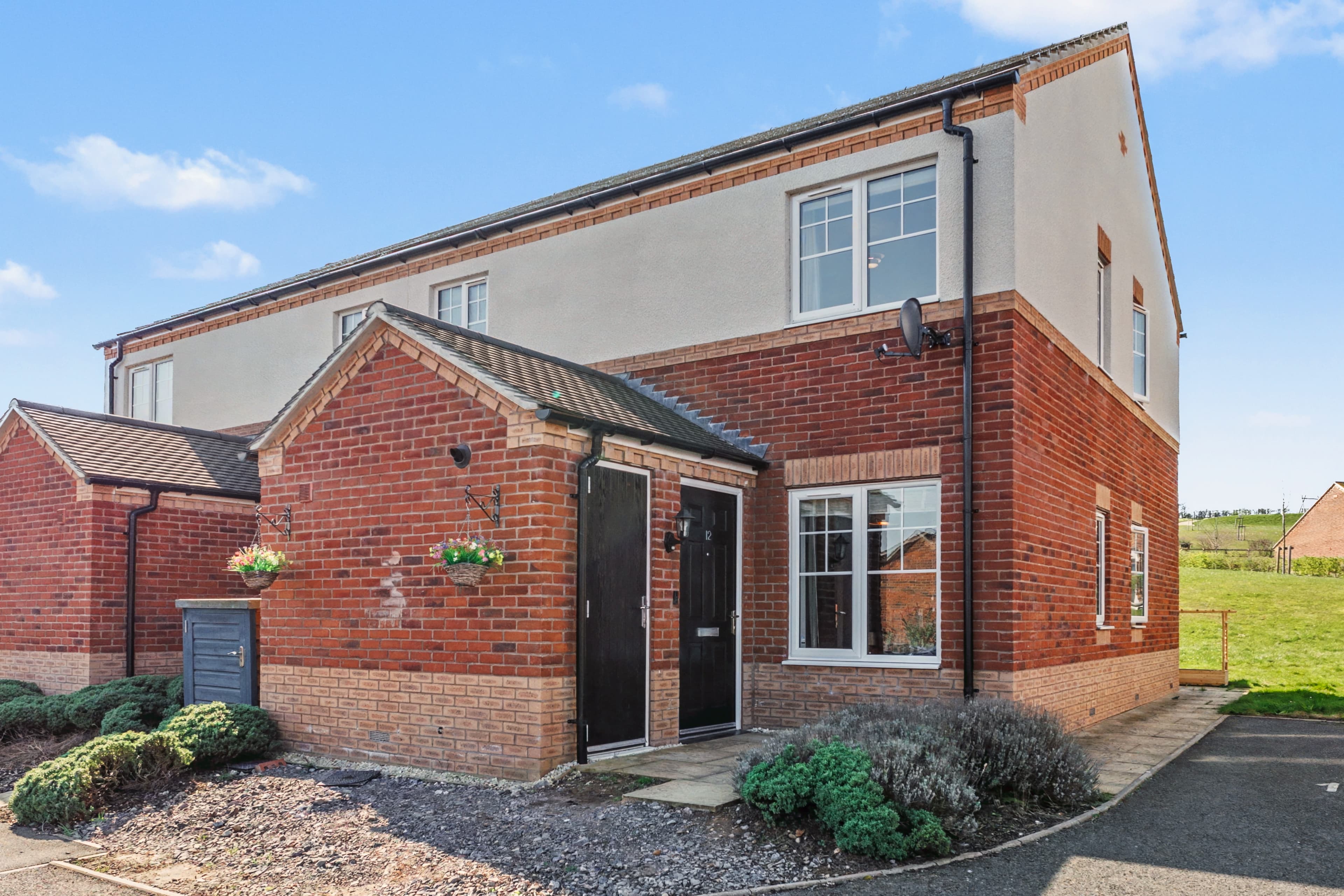 Clifford Place, Shipston-On-Stour, CV36 - photo 1 of 21