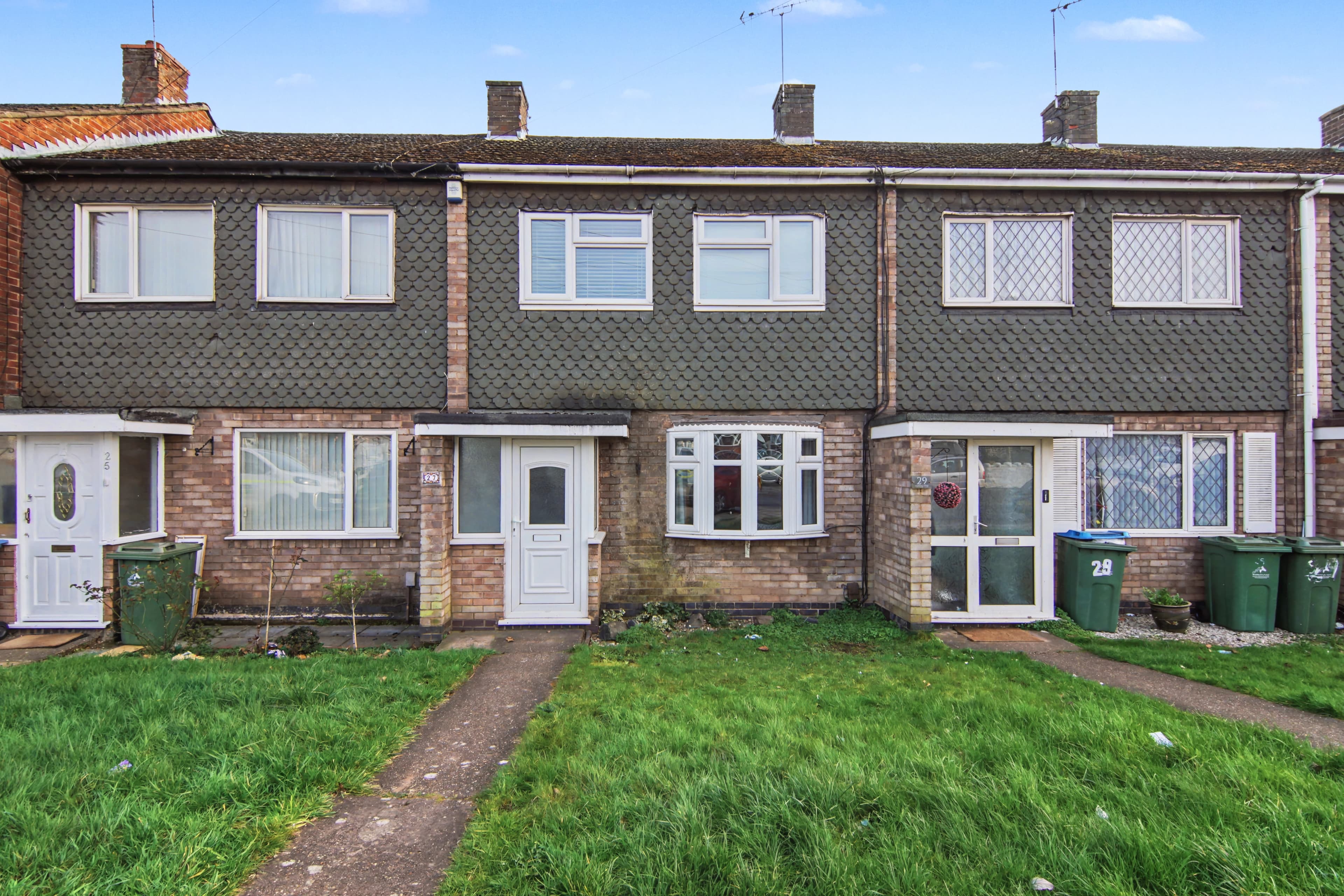 Roland Avenue, Coventry, CV6 - photo 1 of 16
