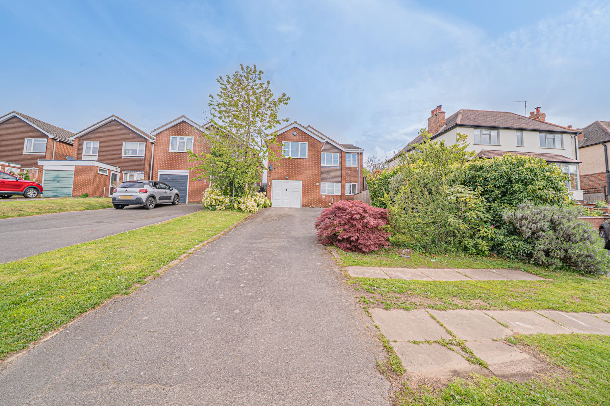 Main Road, Meriden, Coventry, CV7 - photo 1 of 27