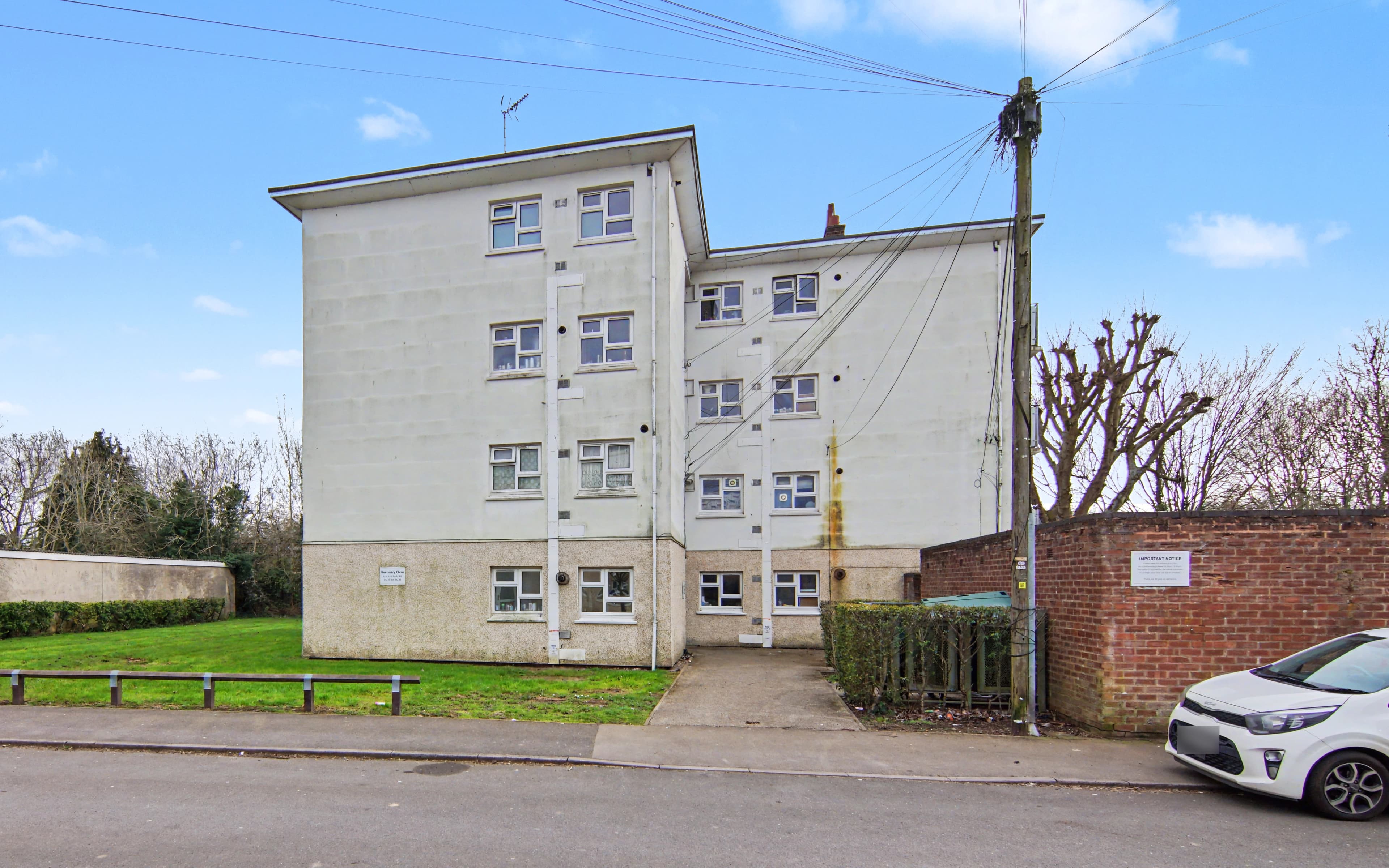Rosemary Close, Coventry, CV4 - photo 1 of 19