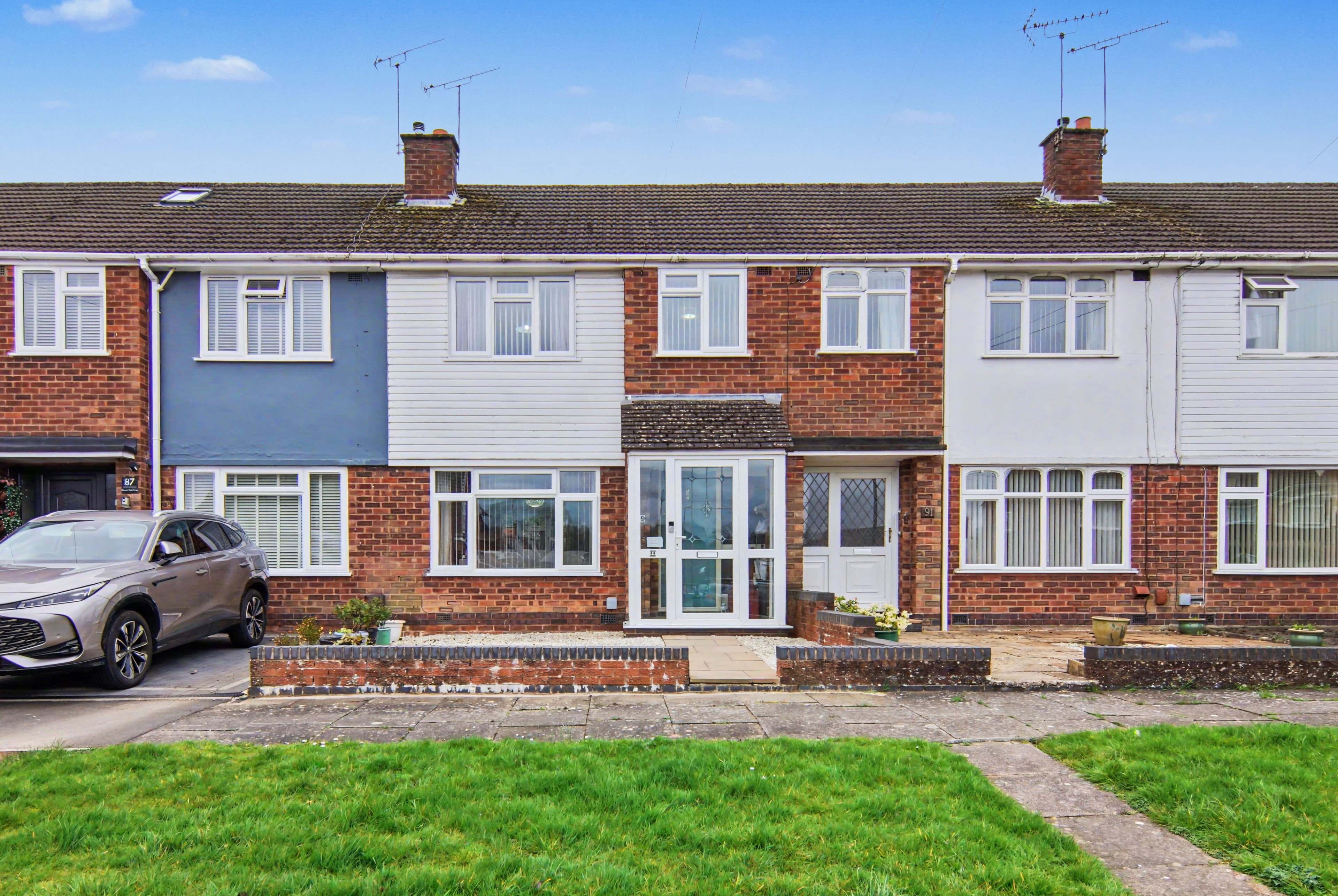 Mount Nod Way, Coventry, CV5 - photo 1 of 17
