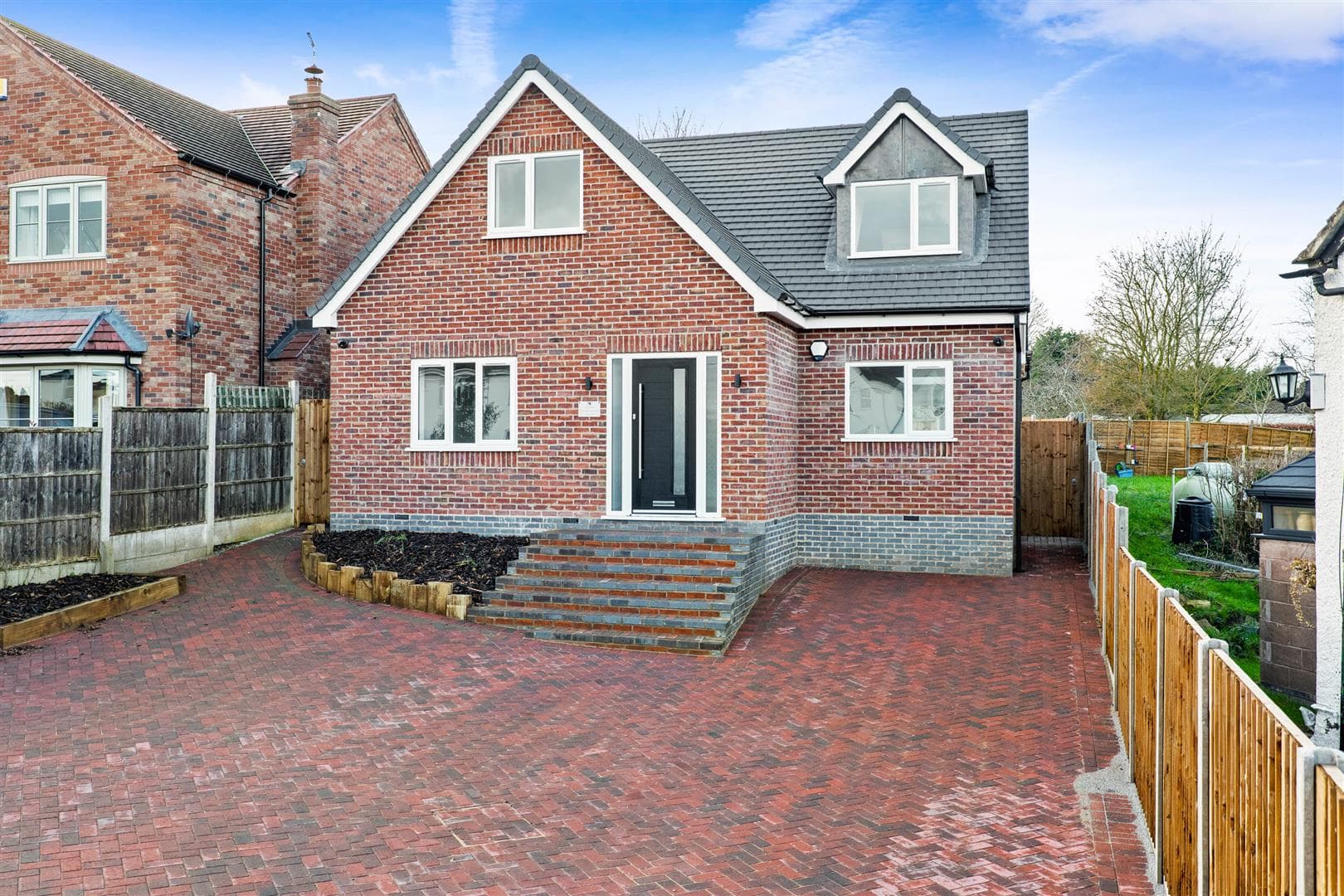 58b, Winchcombe Road, Sedgeberrow, Evesham, WR11 - photo 1 of 18