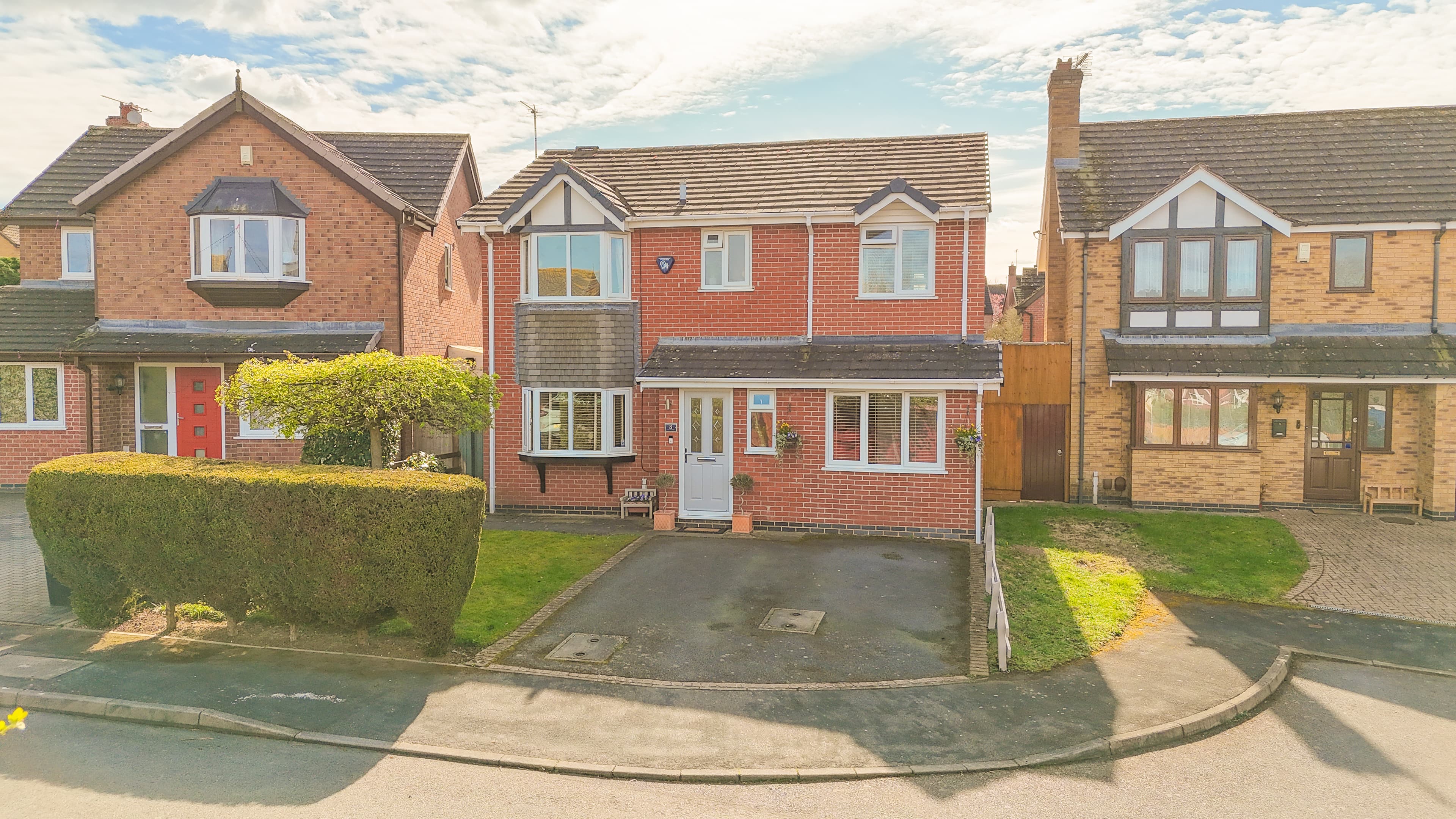 Holbrook, Oadby, Leicester, LE2 - photo 1 of 31