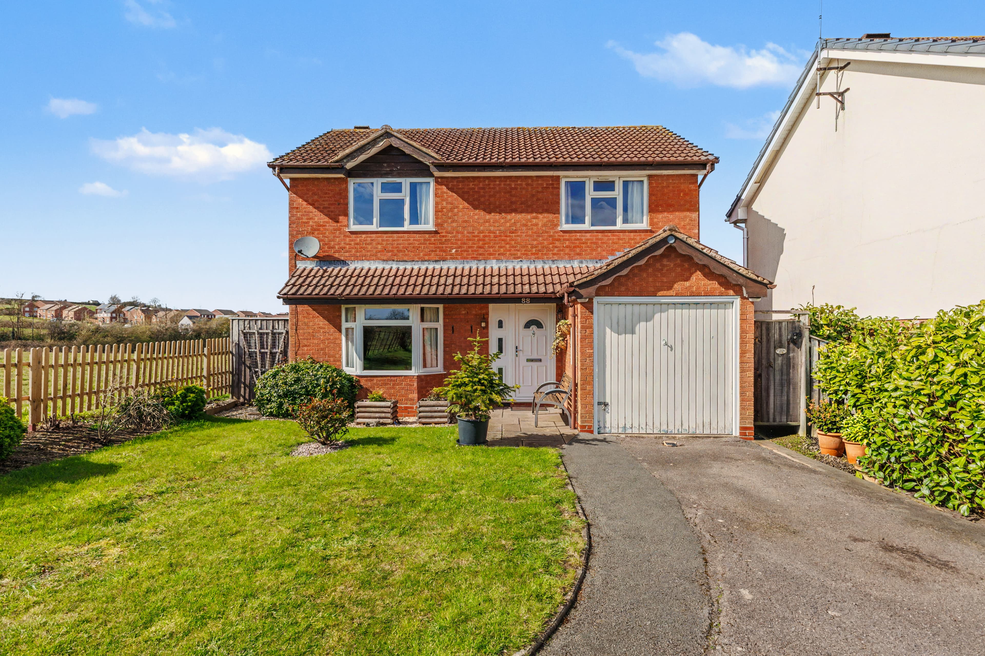 Hanson Avenue, Shipston-On-Stour, CV36 - photo 1 of 24