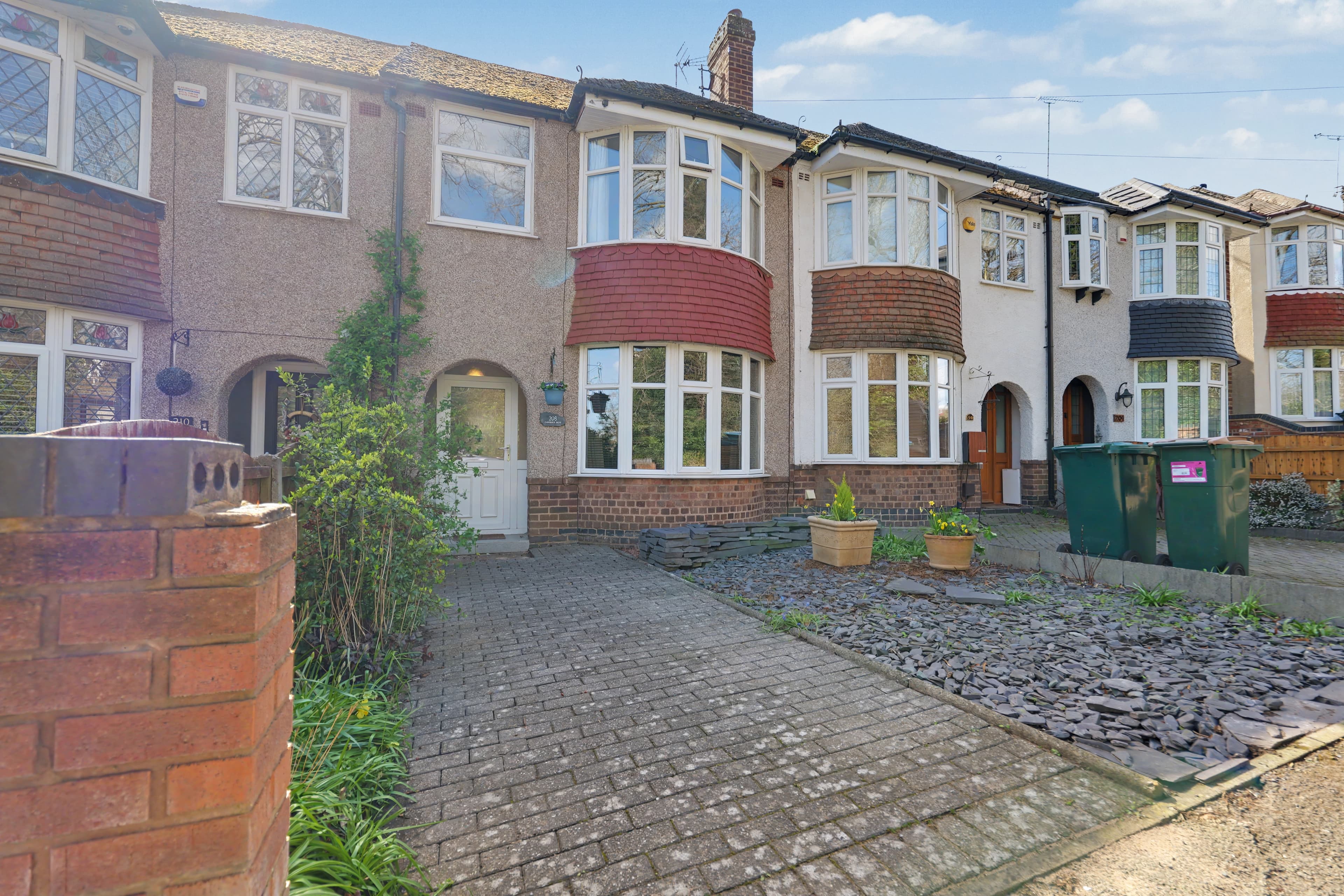 Abbey Road, Coventry, CV3 - photo 1 of 24