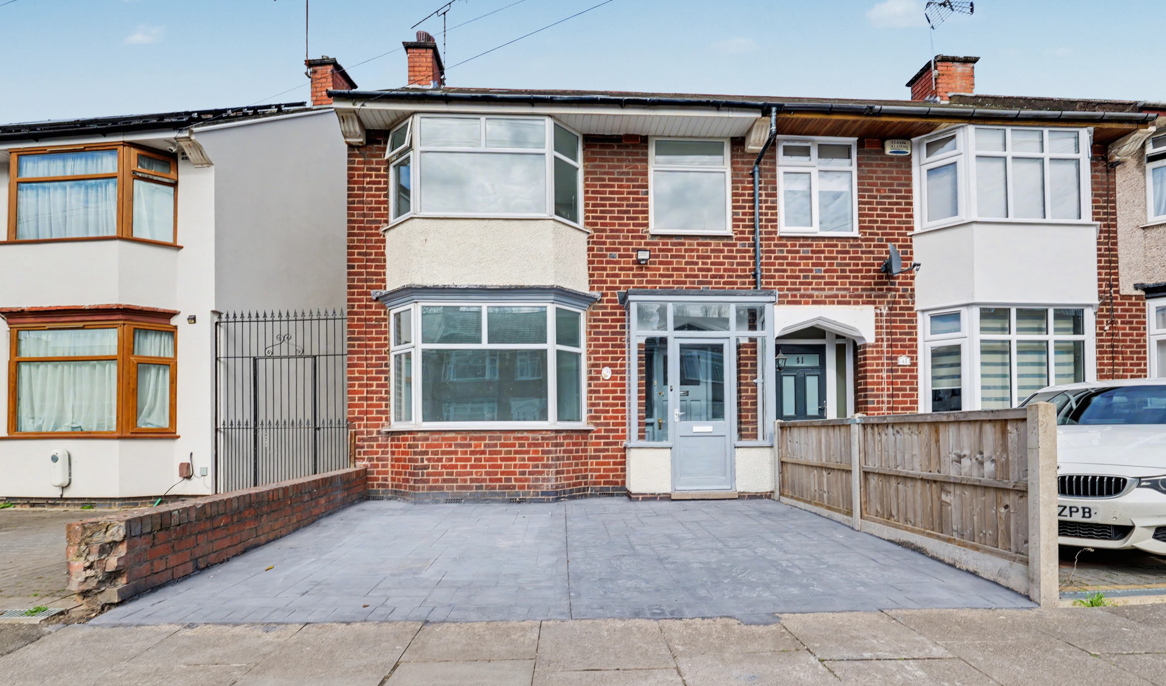 Glencoe Road, Coventry, CV3 - photo 1 of 17