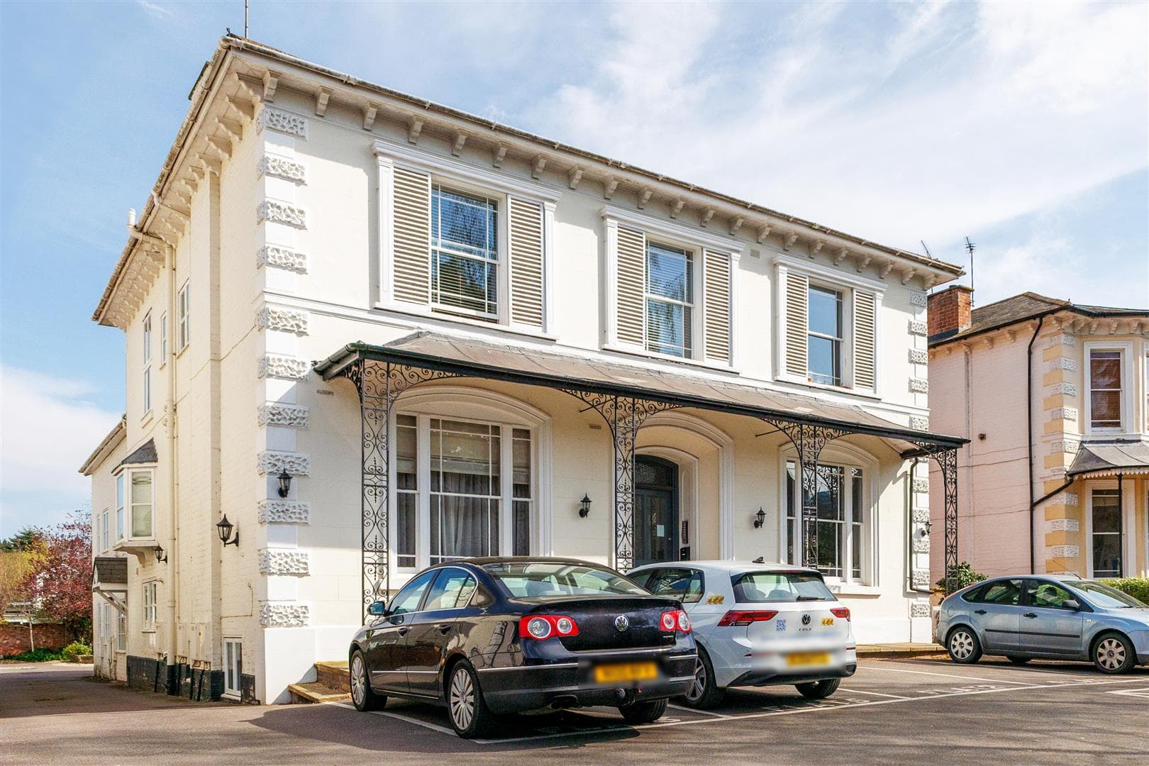 Kenilworth Road, Leamington Spa, CV32 - photo 1 of 21