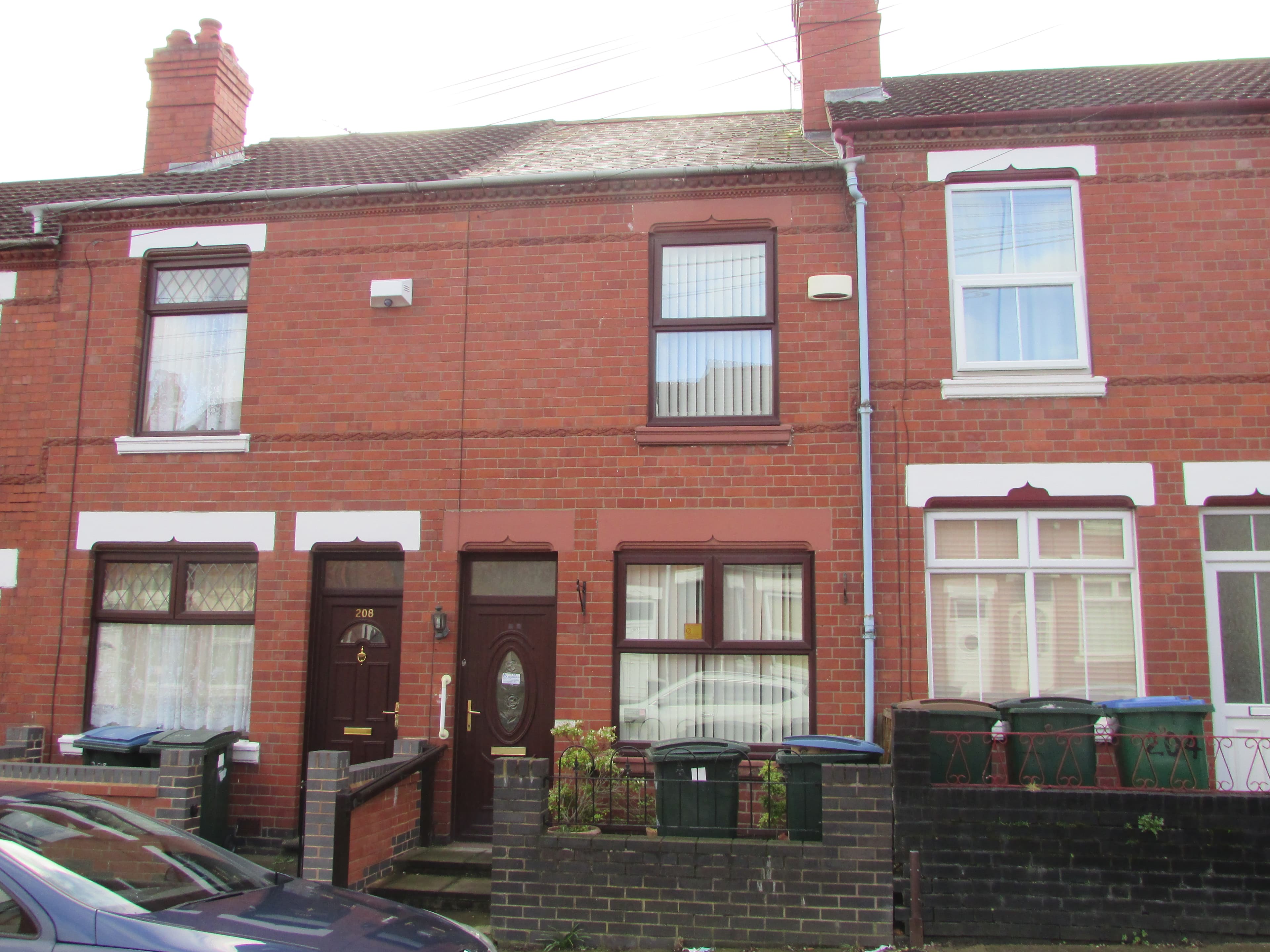 Melbourne Road, Coventry, CV5 - photo 1 of 7