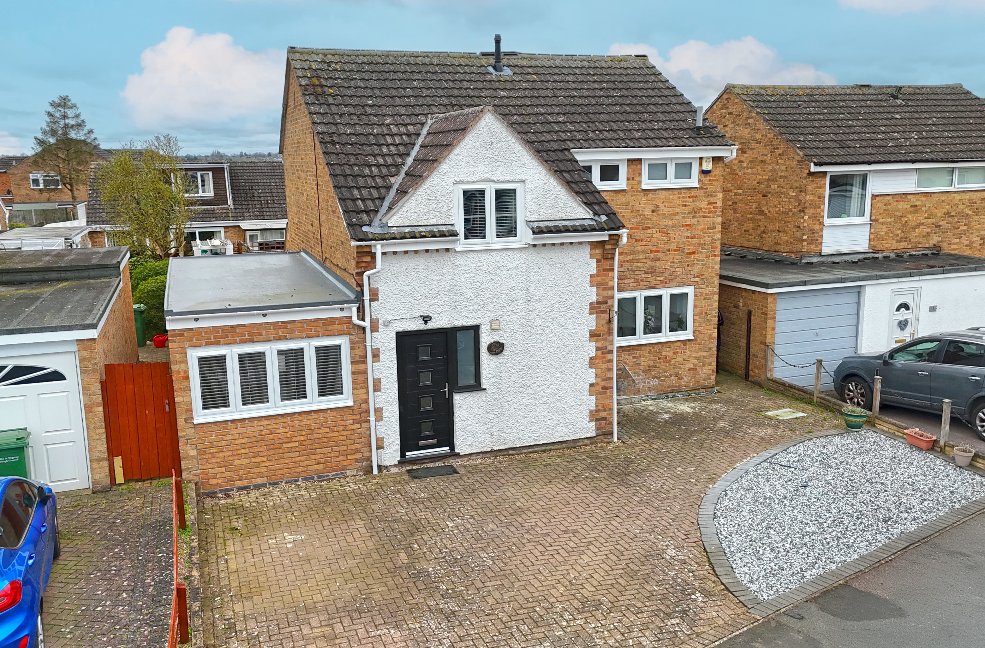 Durnford Road, Wigston, LE18 - photo 1 of 21