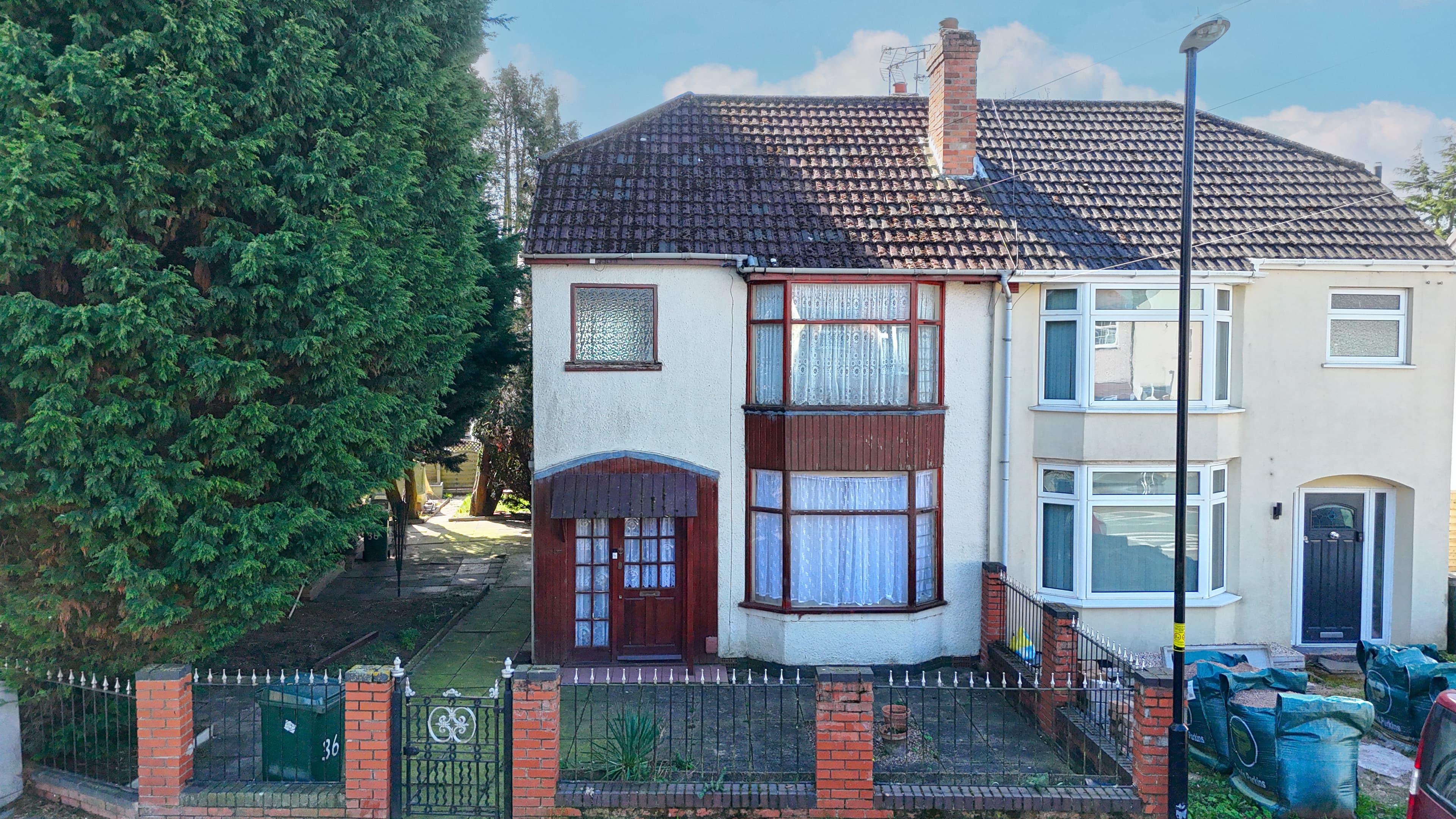 Fir Tree Avenue, Coventry, CV4 - photo 1 of 15