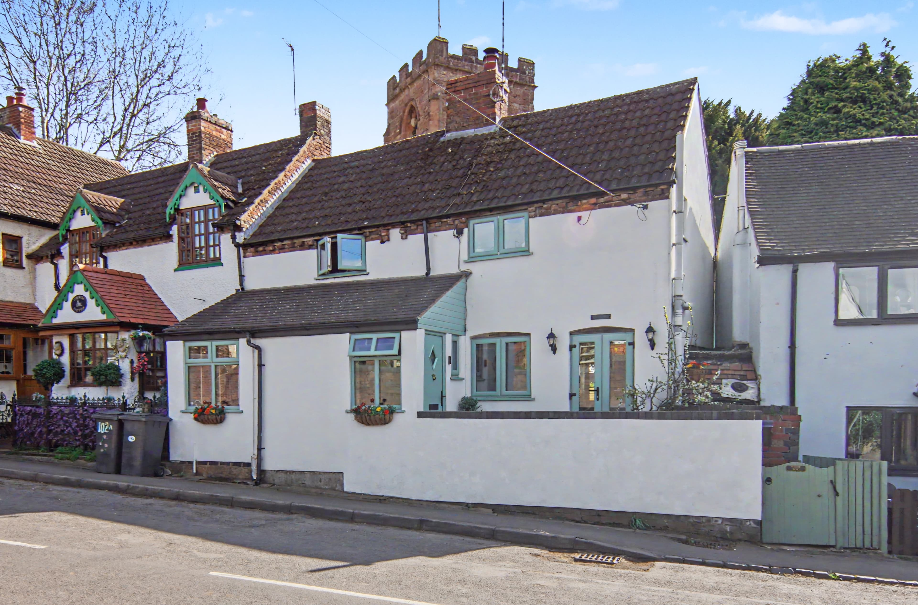 Rectory Road, Old Arley, Coventry, CV7 - photo 1 of 23