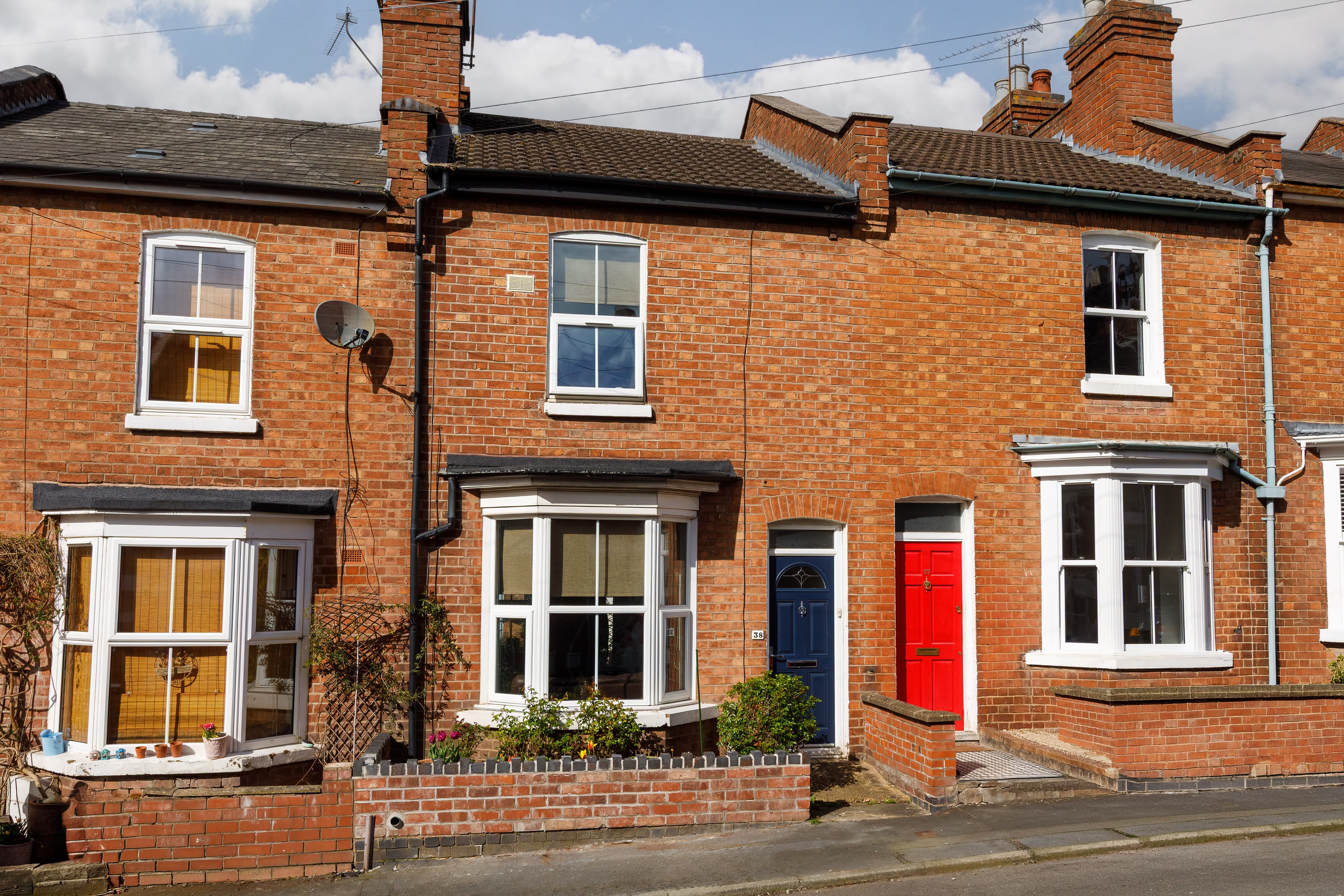 North Villiers Street, Leamington Spa, CV32 - photo 1 of 20