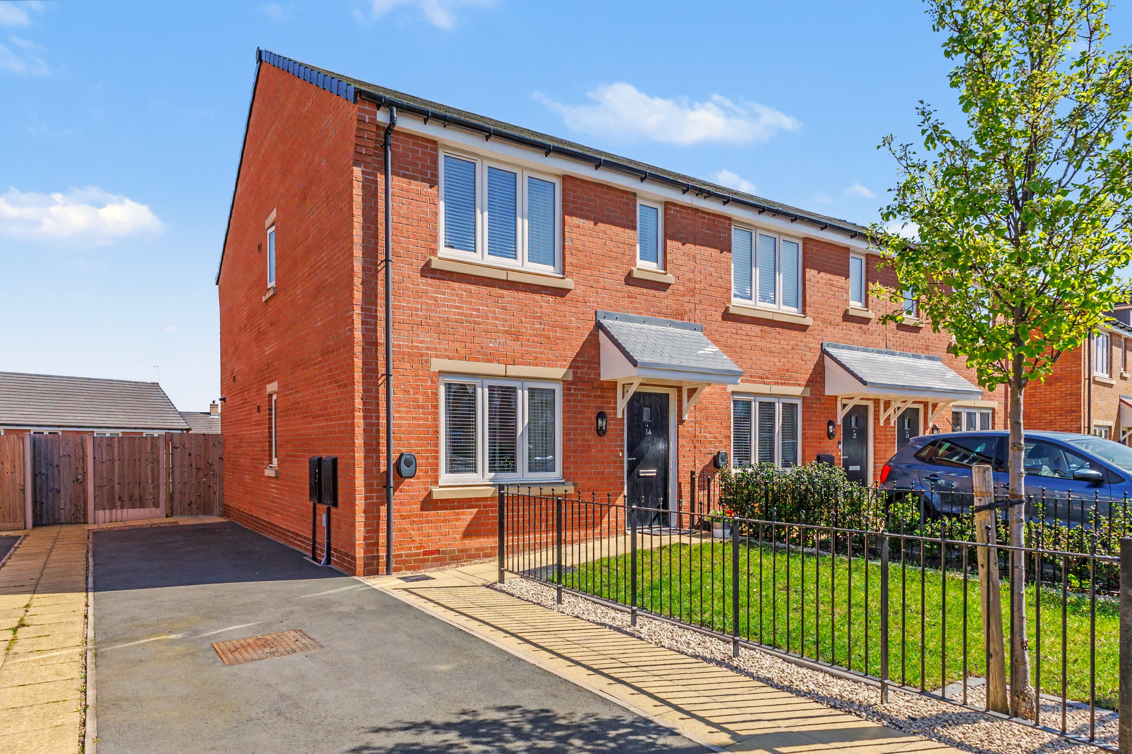 Nason Way, Shipston-On-Stour, CV36 - photo 1 of 25