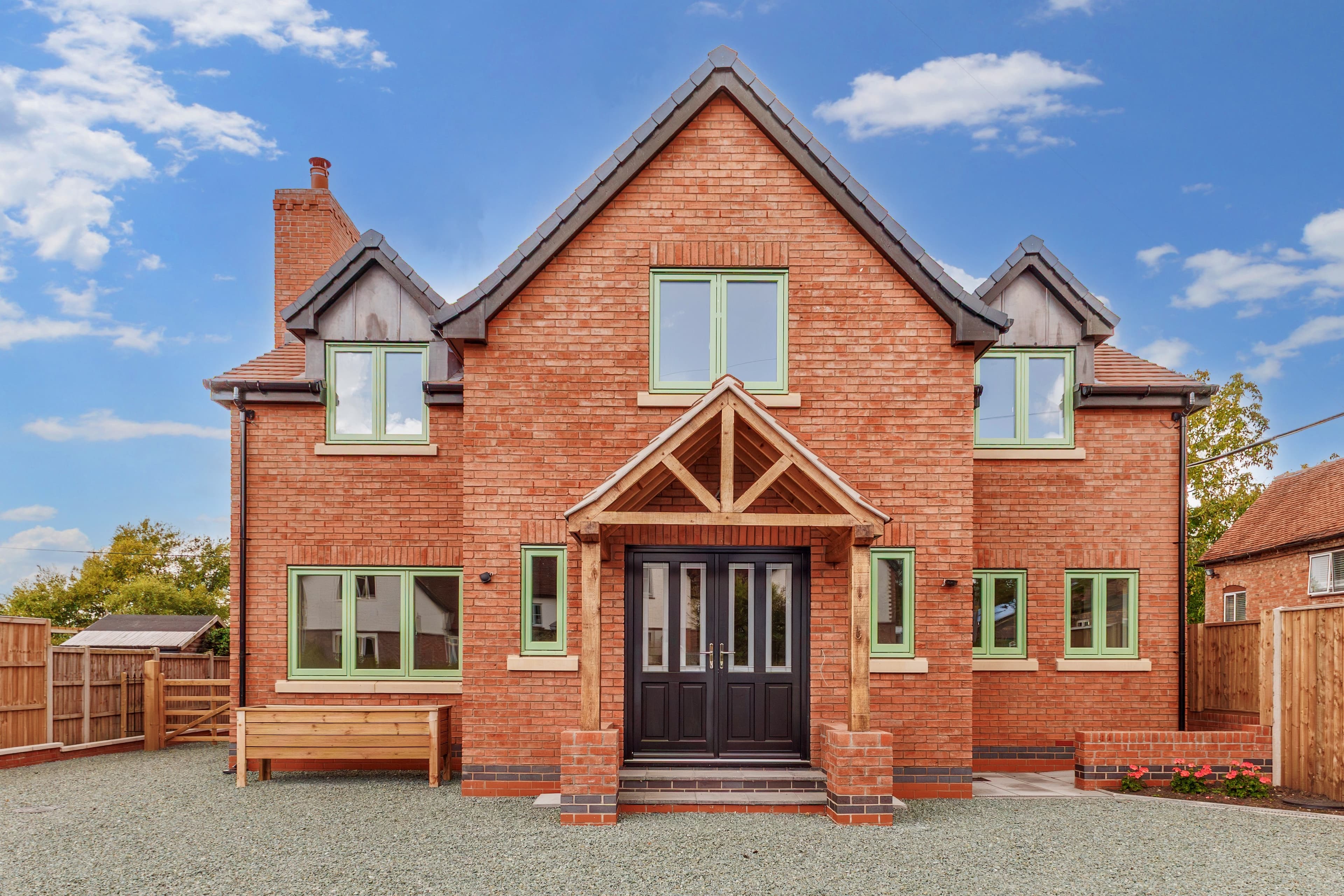 Devlin House, Eathorpe, Leamington Spa, CV33 - photo 1 of 15