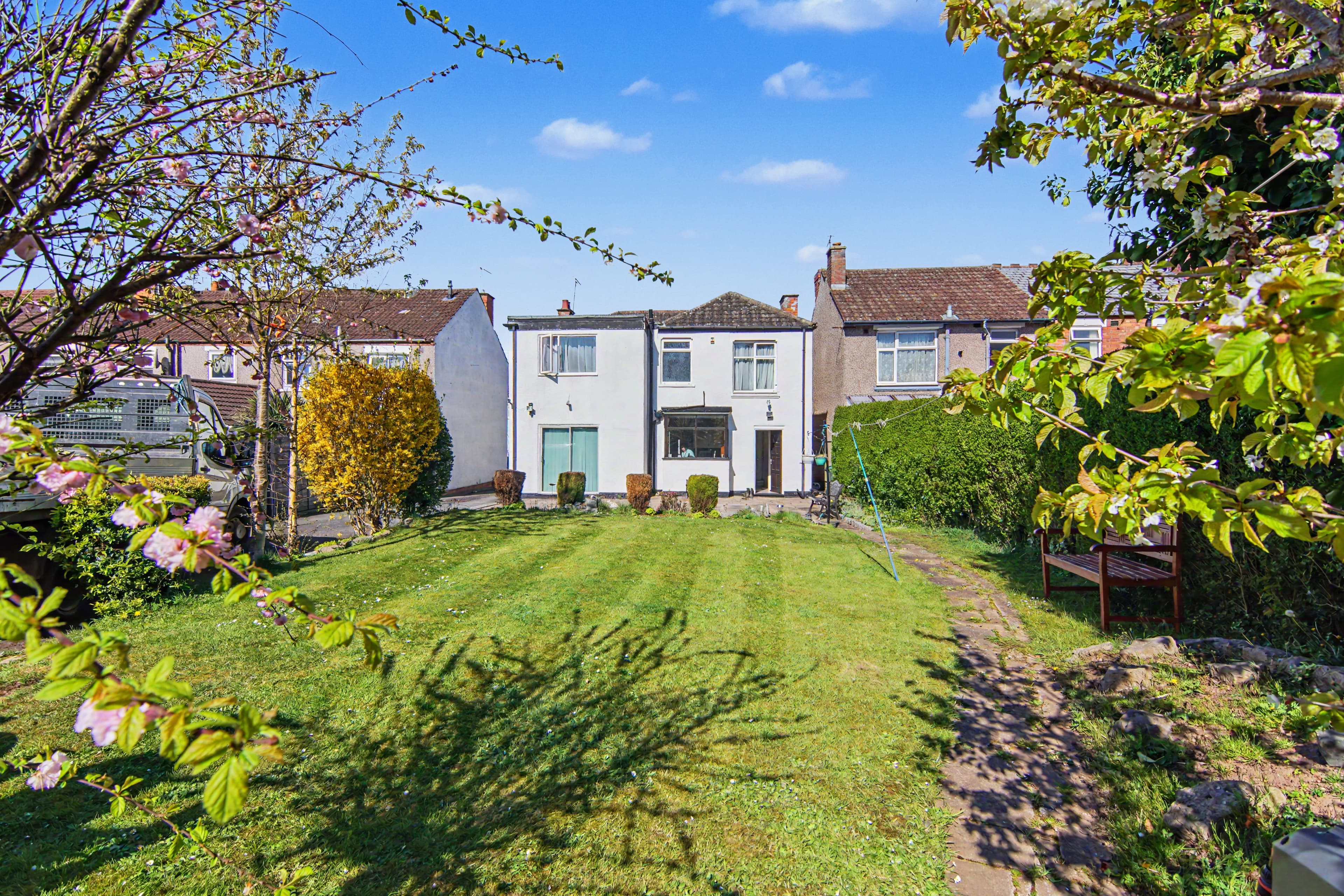 Maudslay Road, Coventry, CV5 - photo 1 of 25