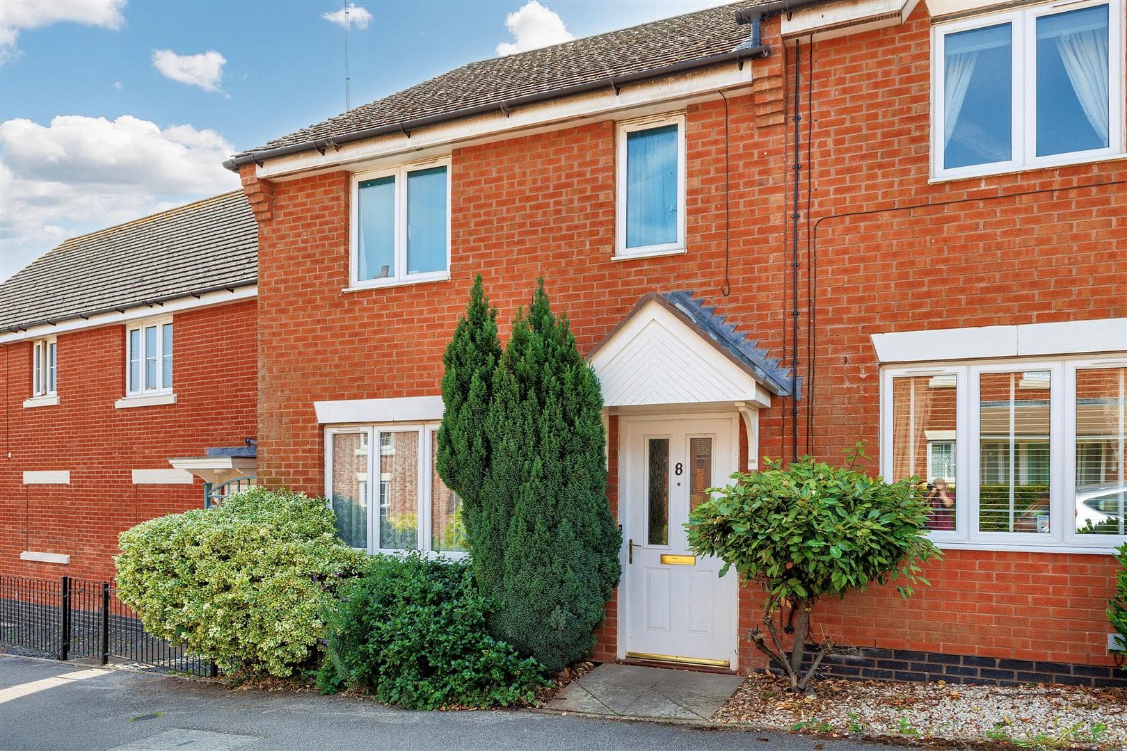 The Sidings, Shipston-On-Stour, CV36 - photo 1 of 19