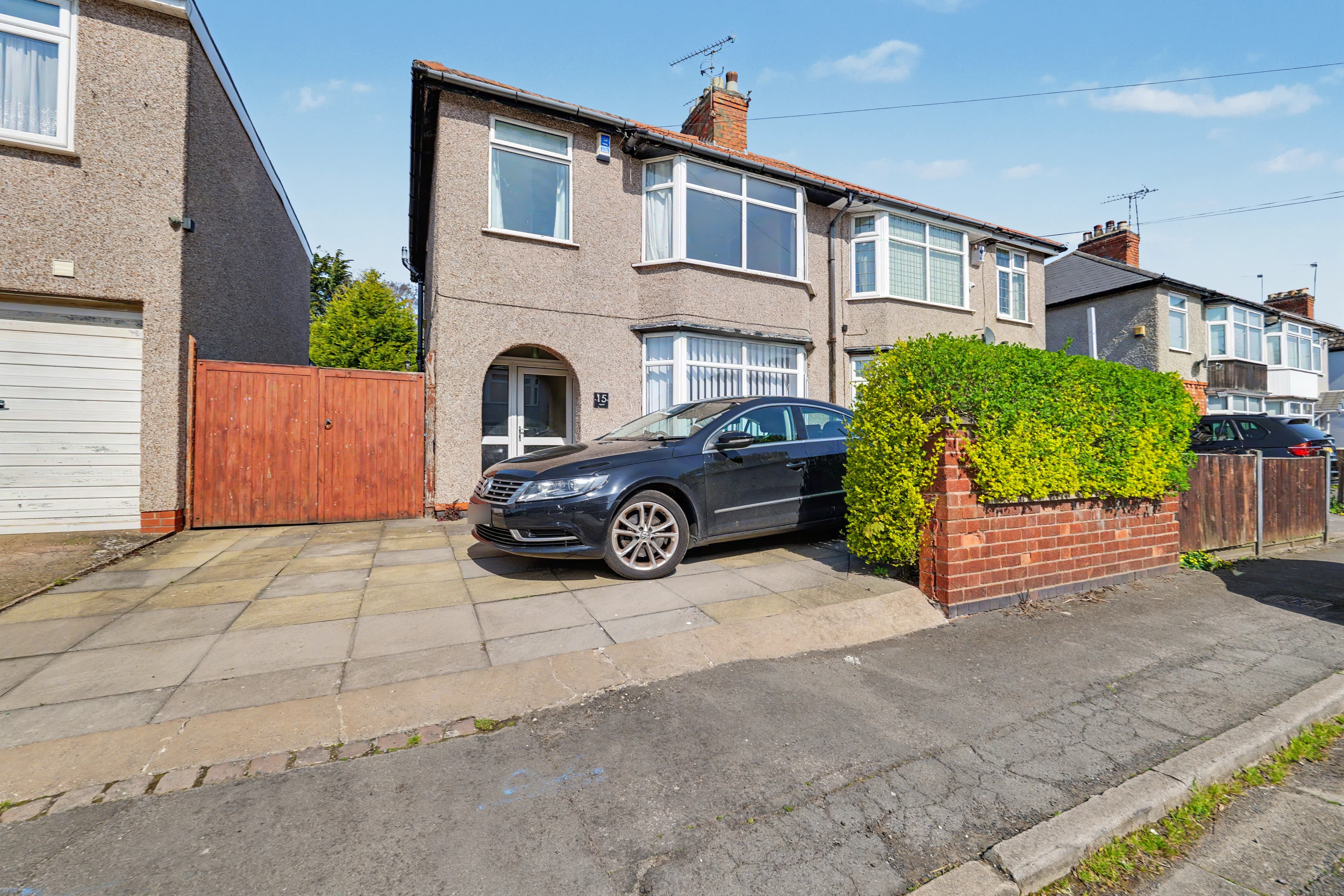 Wyke Road, Coventry, CV2 - photo 1 of 19
